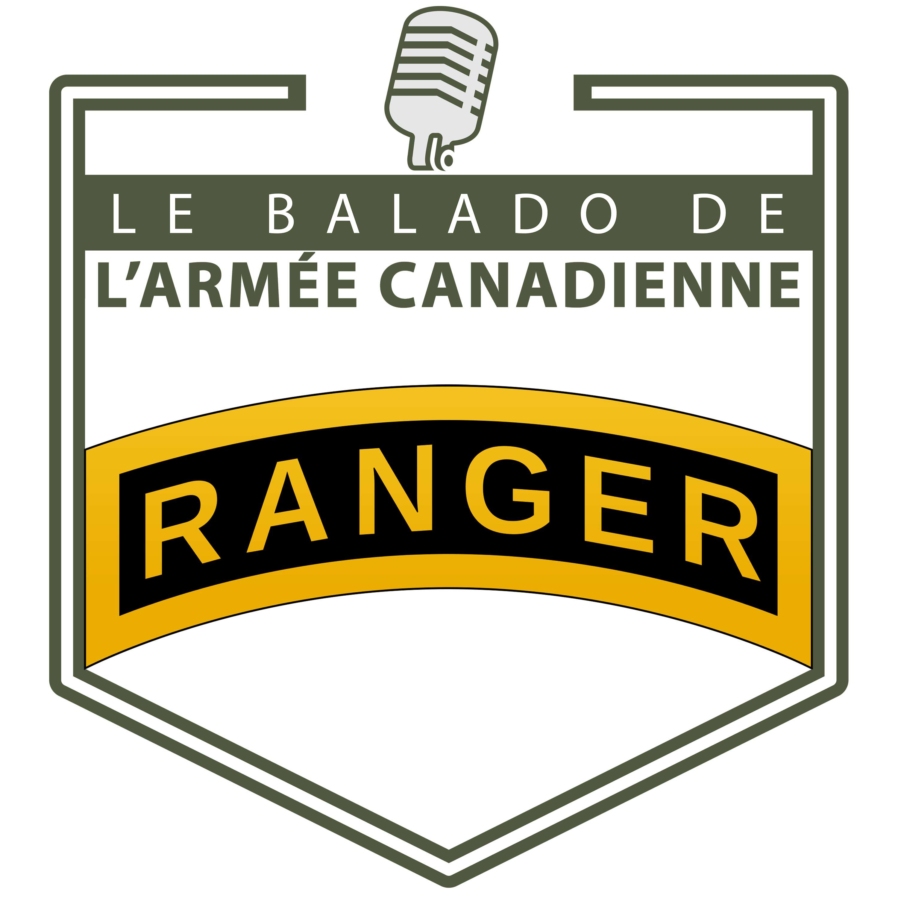 L’U.S. Army Ranger School : l’expérience d’un Canadien (S4 É4)