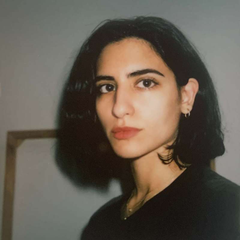 Roxana Bazgoneh +1 (646) 689-6819