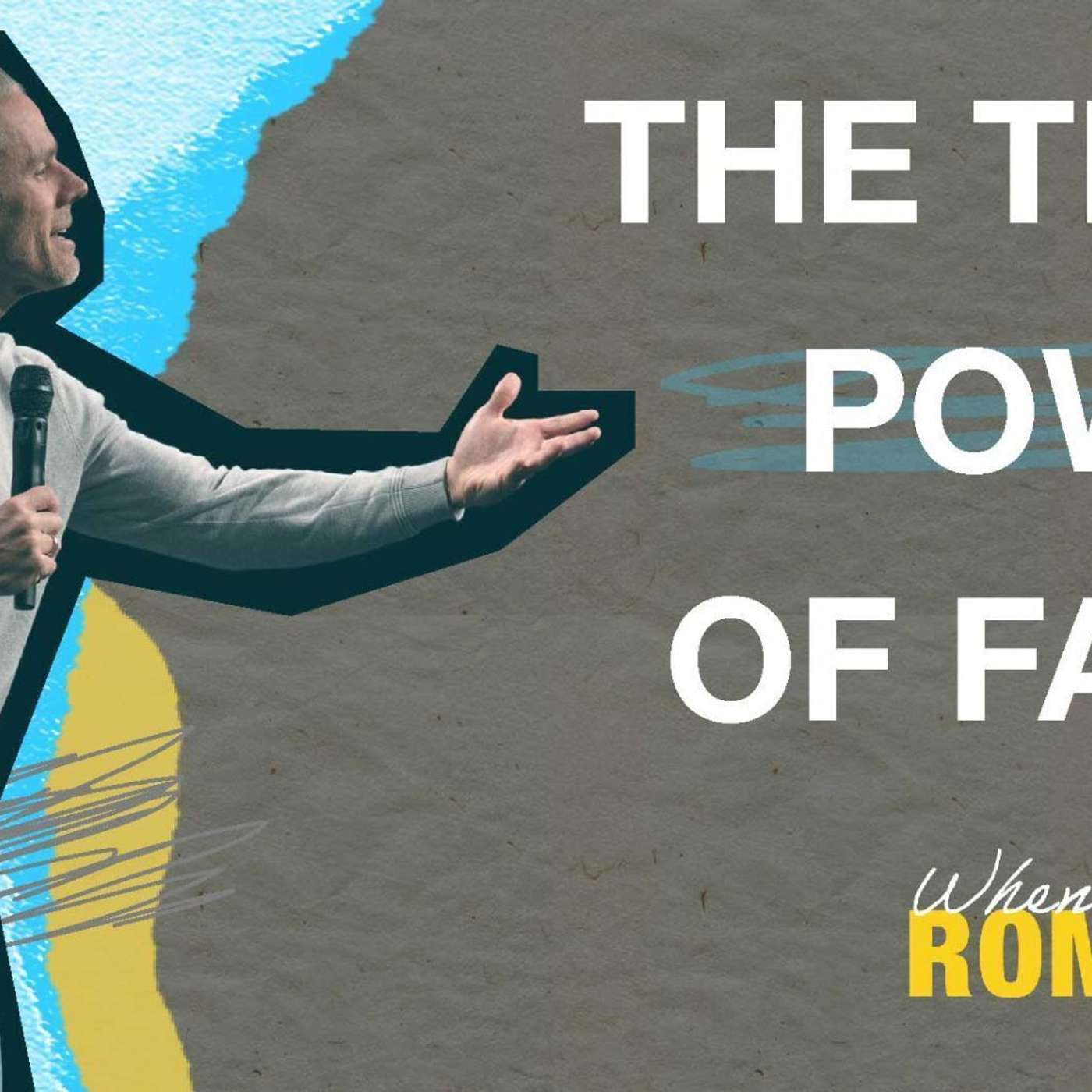 The True Power of Faith