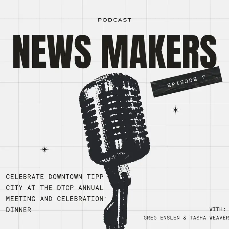 Celebrate Downtown Tipp City at the DTCP Annual Meeting and Celebration Dinner