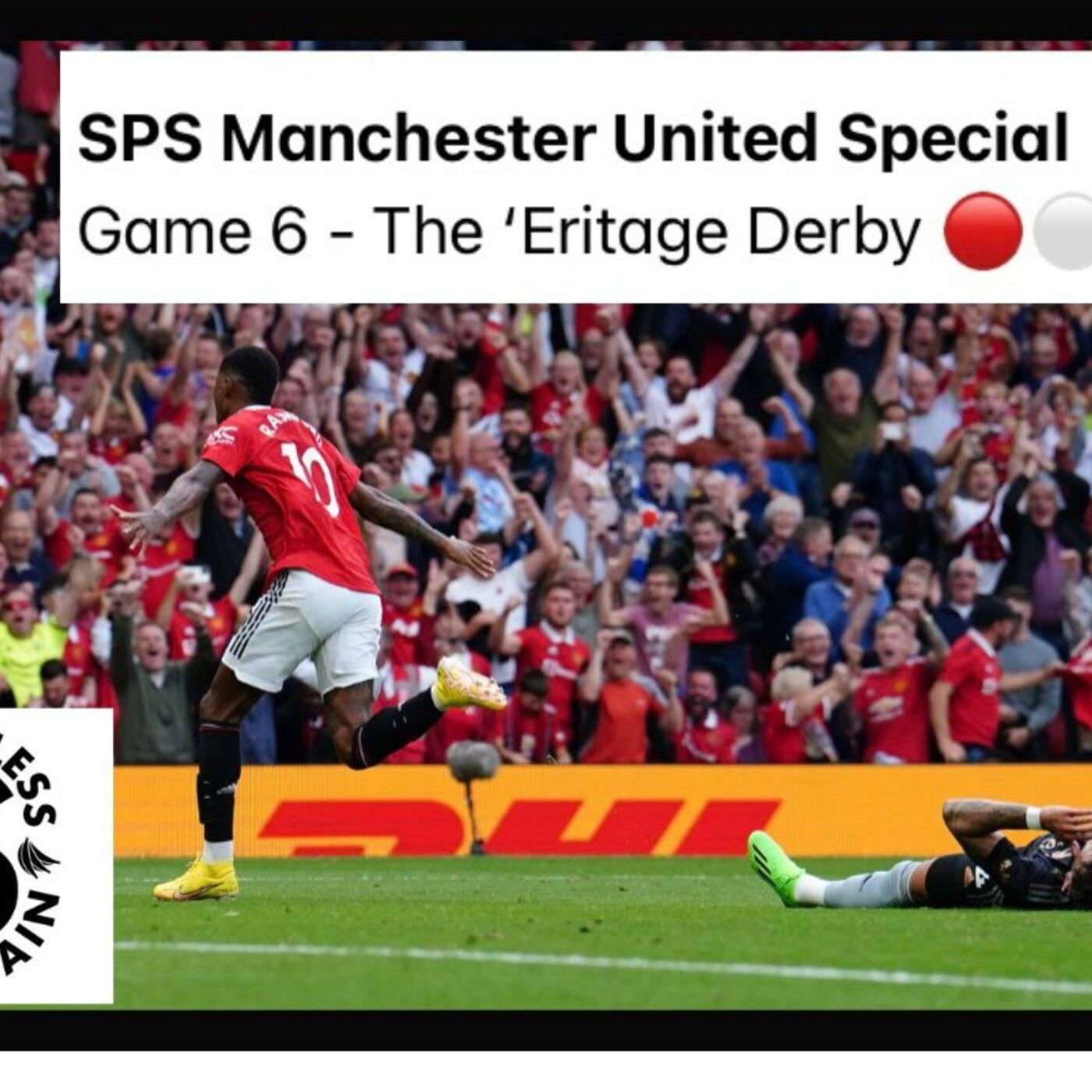 SPS Season 3-  The ‘ERITAGE DERBY Aftermath