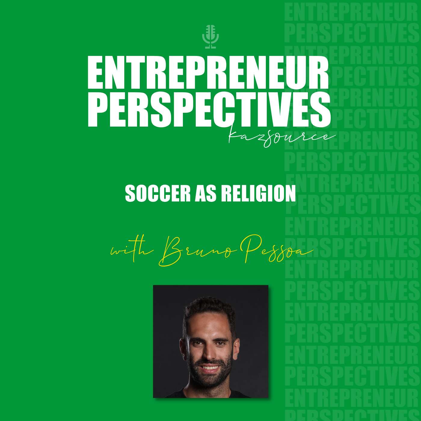 Entrepreneur Perspectives