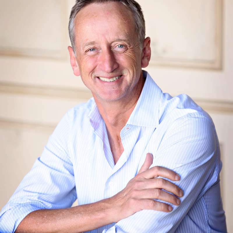Peter Lars