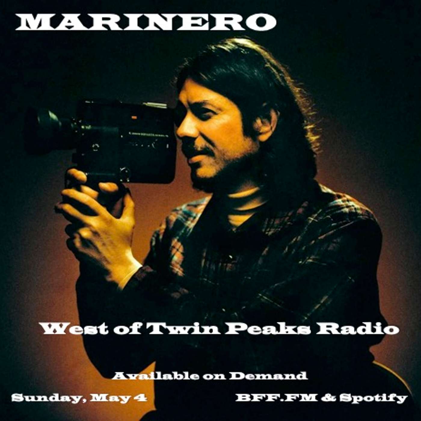 #231 featuring Marinero