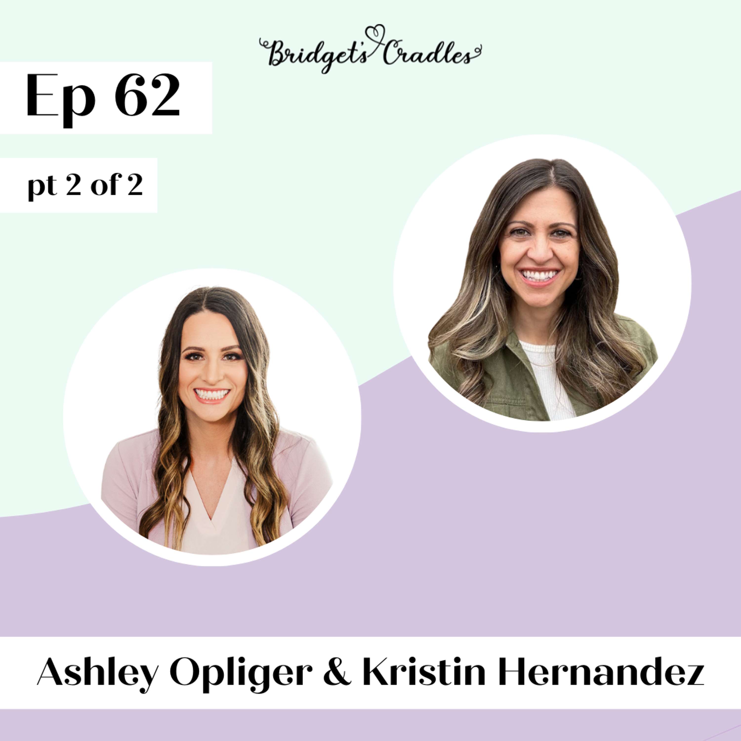 Cradled in Hope | Podcast for Grieving Moms | Biblical Hope for Miscarriage, Stillbirth, & Infant Loss