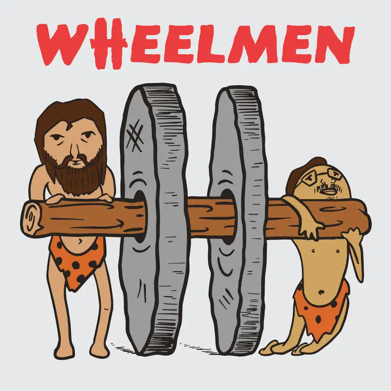 Wheelmen