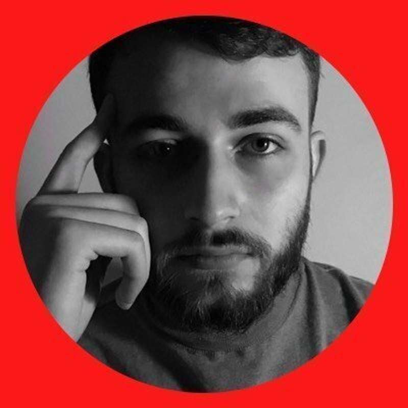 🚀 Ch Daniel (Simple.ink)