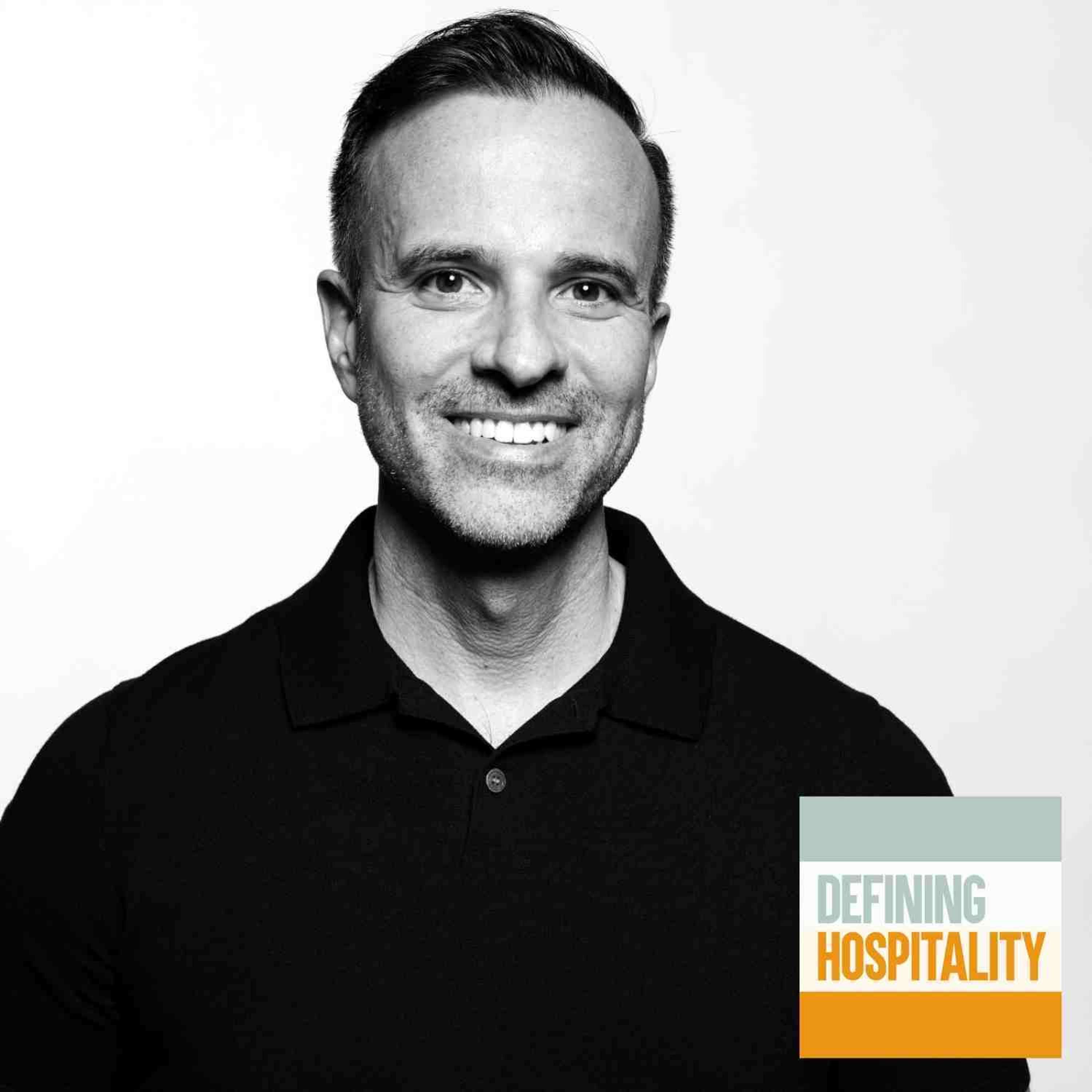 Defining Hospitality