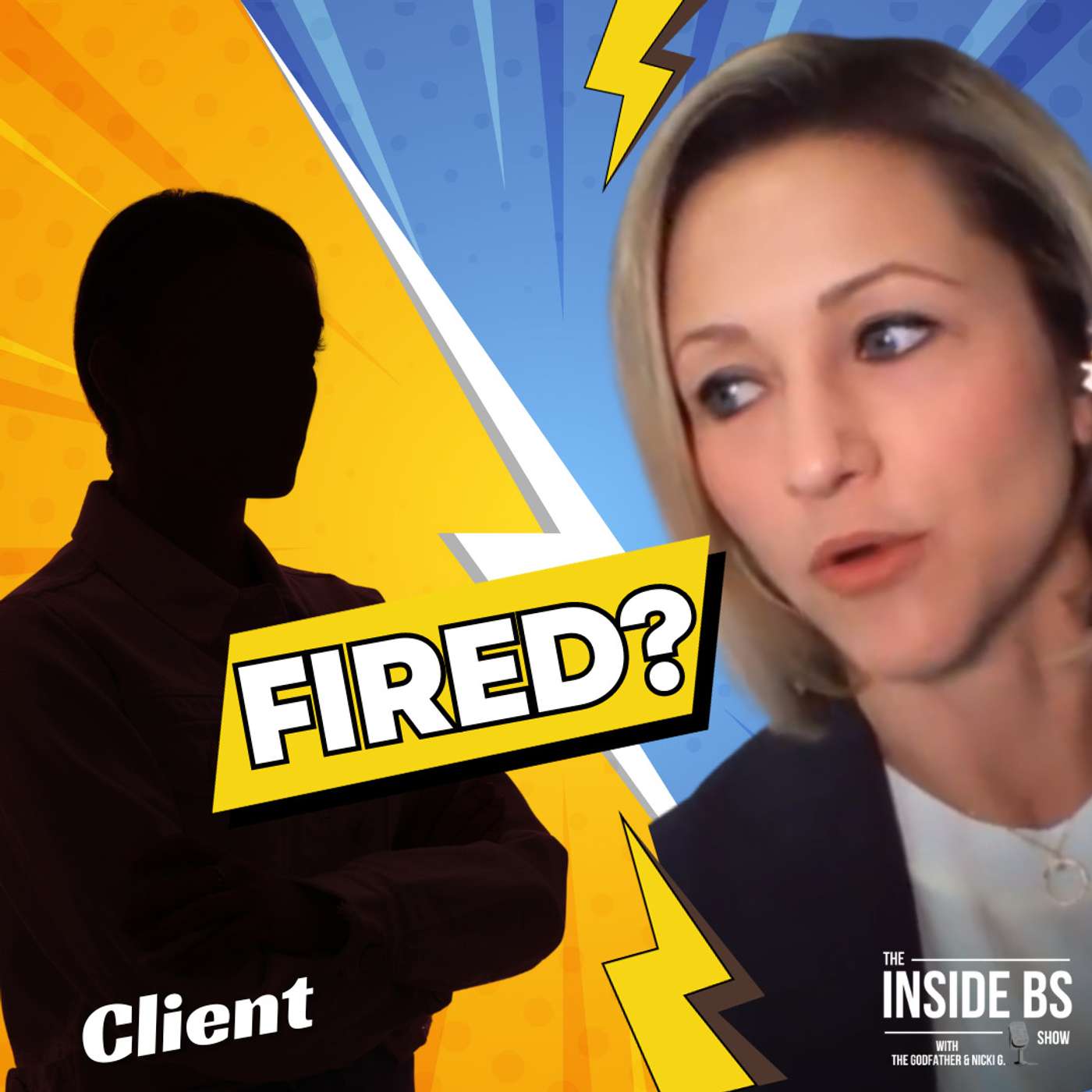 Should You Fire a Problem Client? | 643