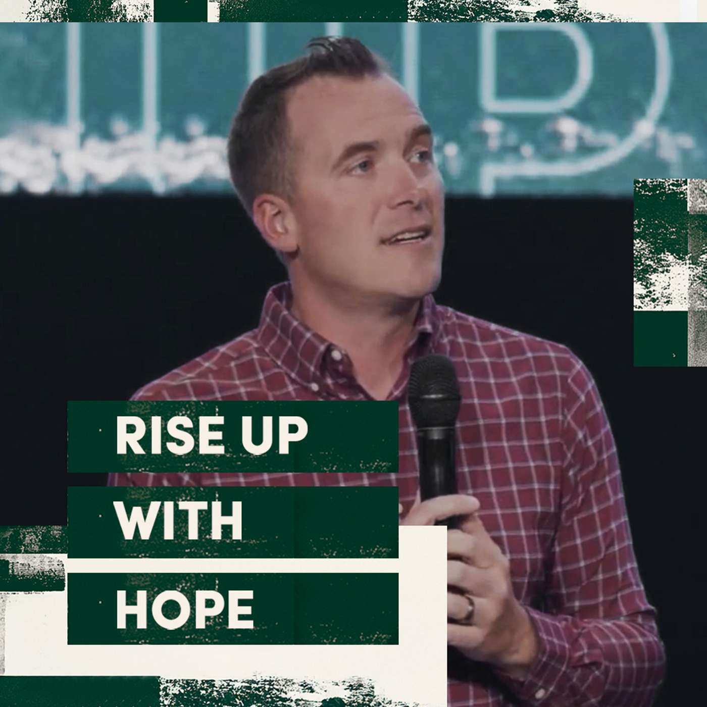 Rise Up With Hope | Rise Up | Pastor Zach Weihrauch Rise Up With Hope | Rise Up | Pastor Zach Weihrauch