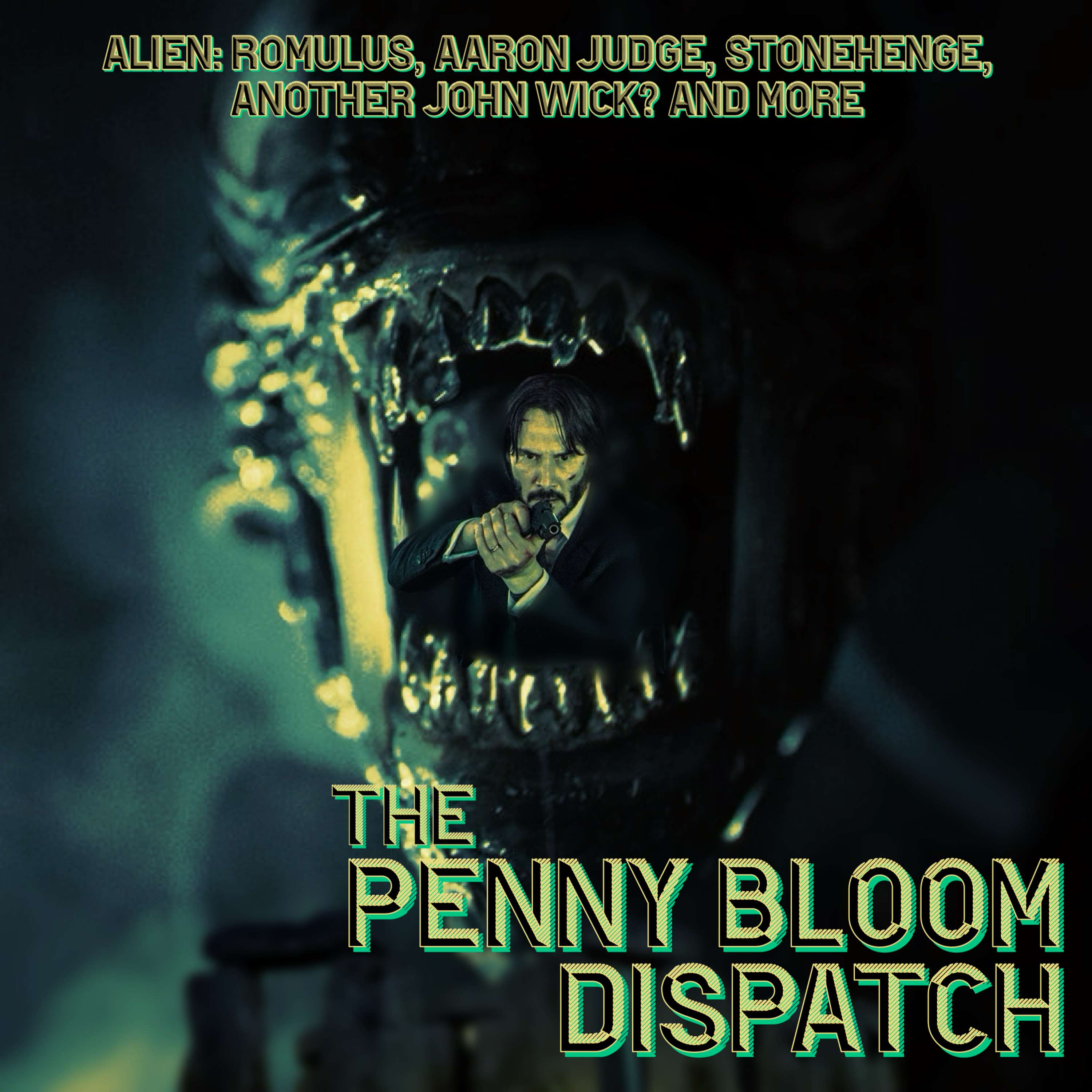 Penny Bloom Podcast