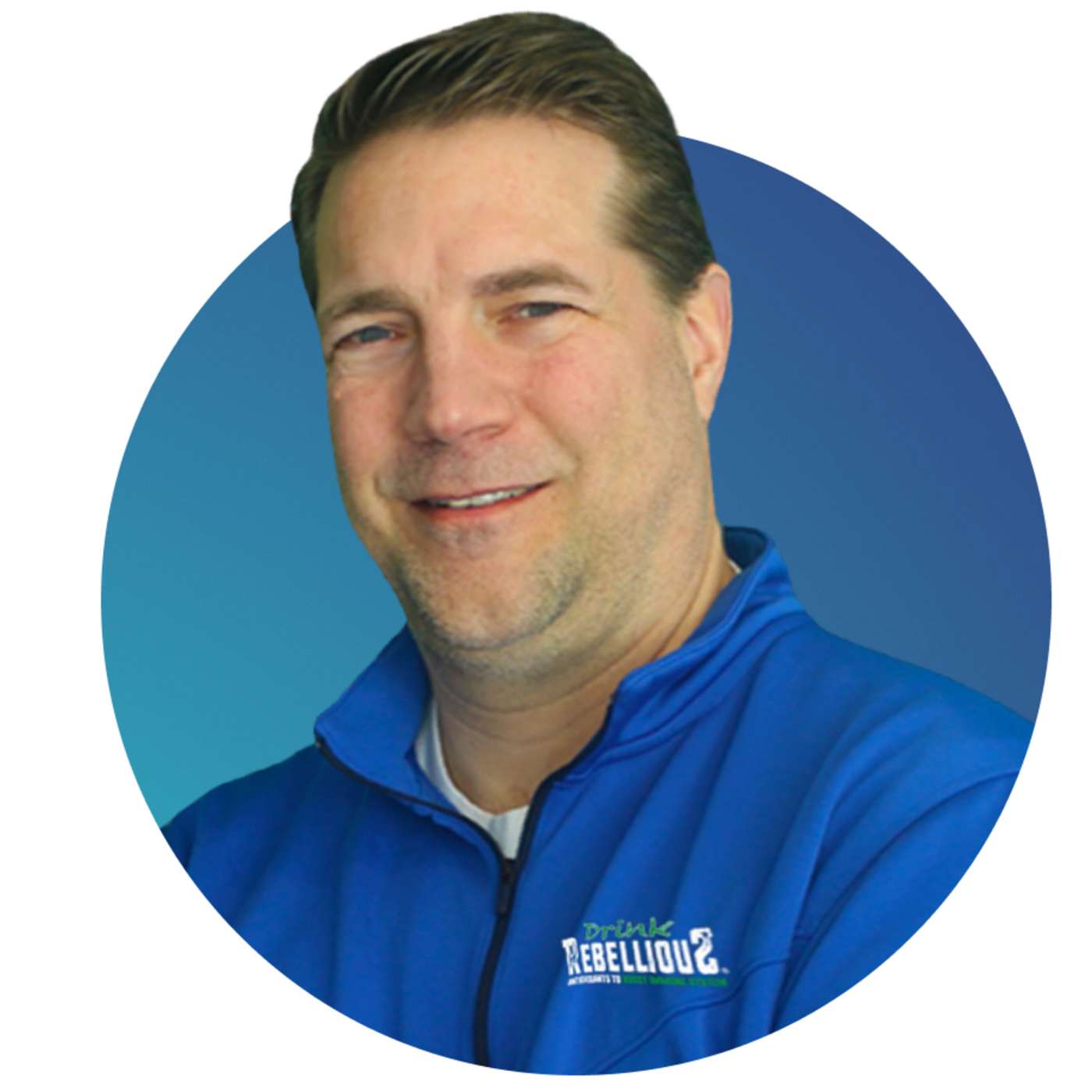 Rebel in the Energy Drink Category - Doug DuMars of Rebellious Beverage Company Rebel in the Energy Drink Category - Doug DuMars of Rebellious Beverage Company