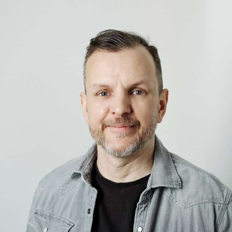 David Wippel
