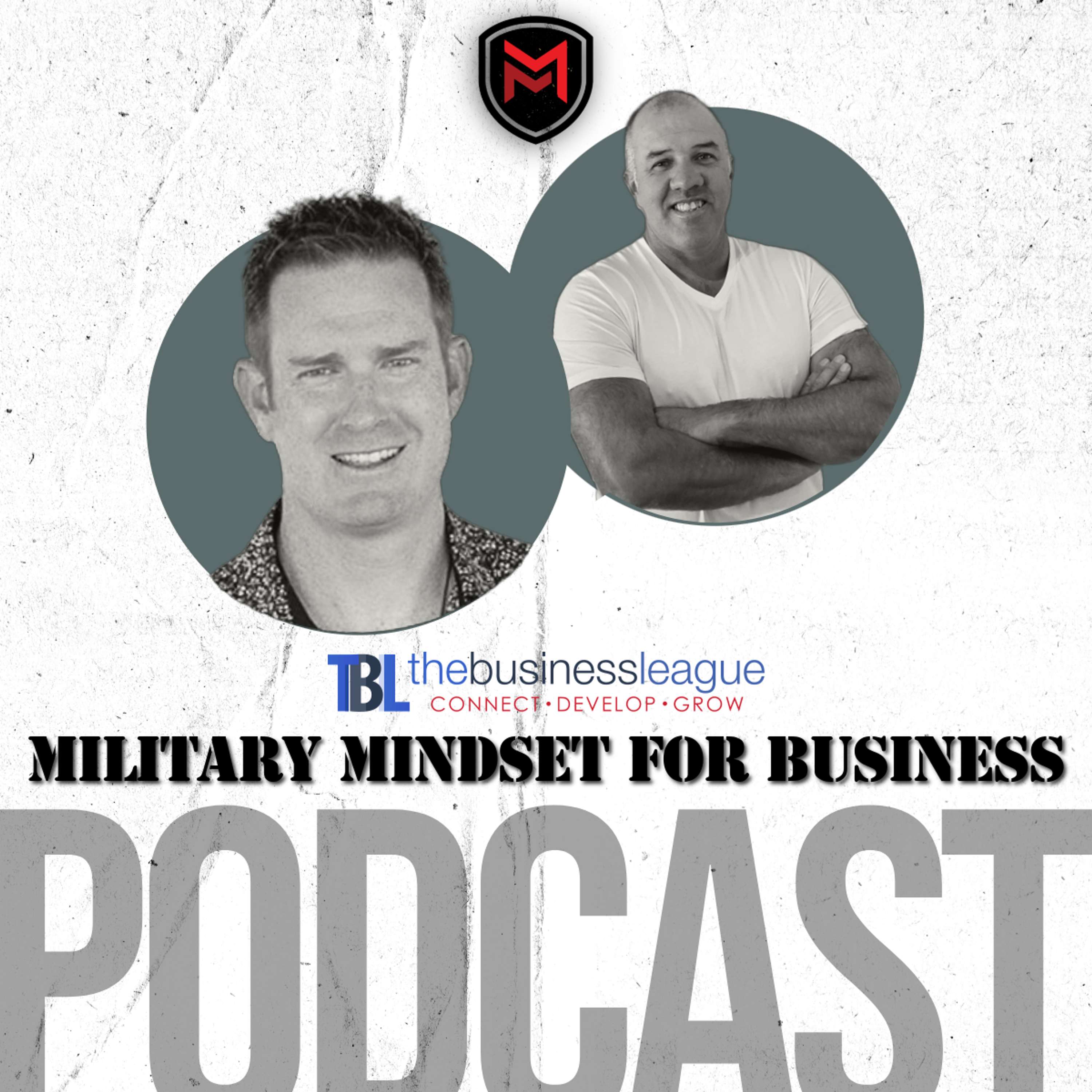 Military Mindset for Business