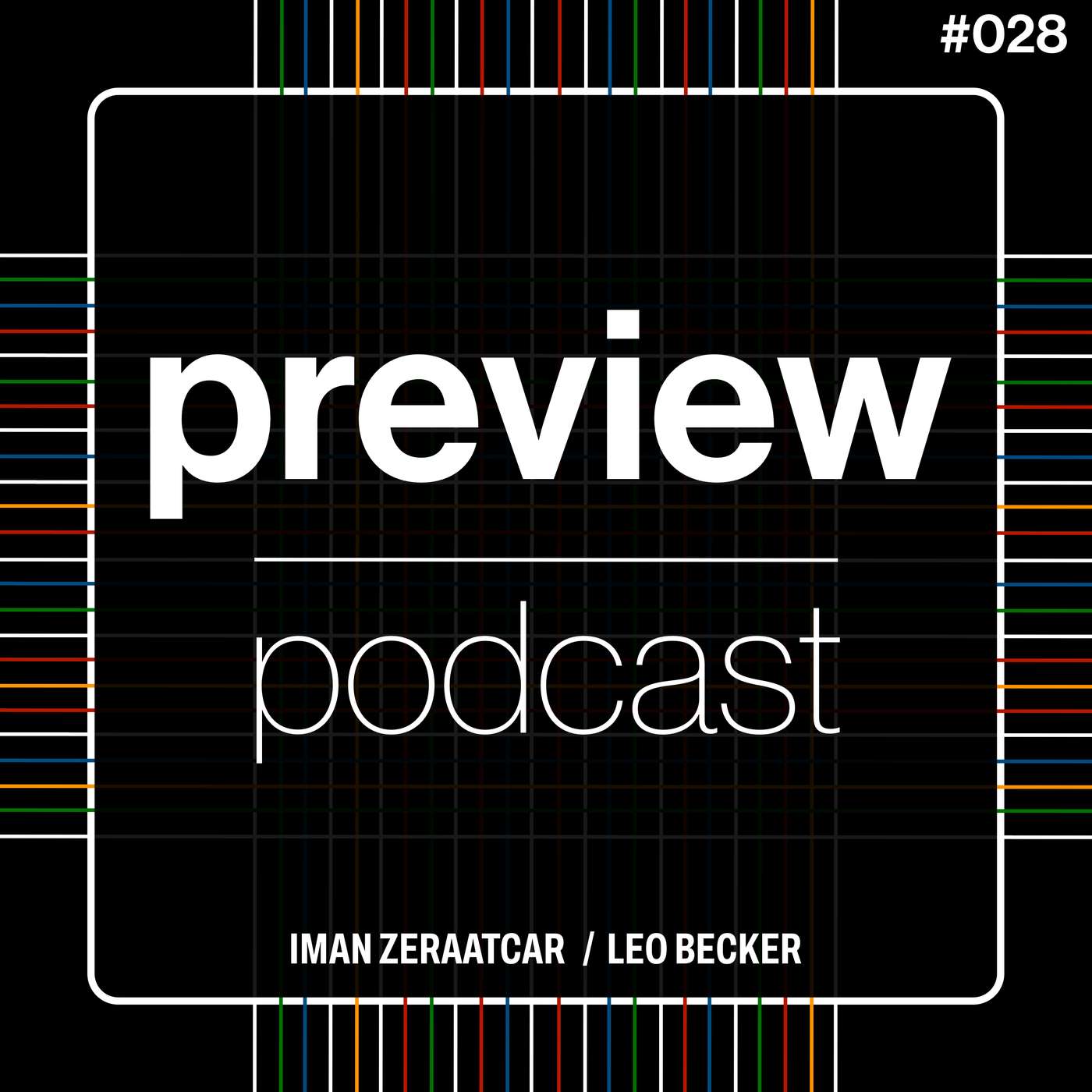 Preview Podcast