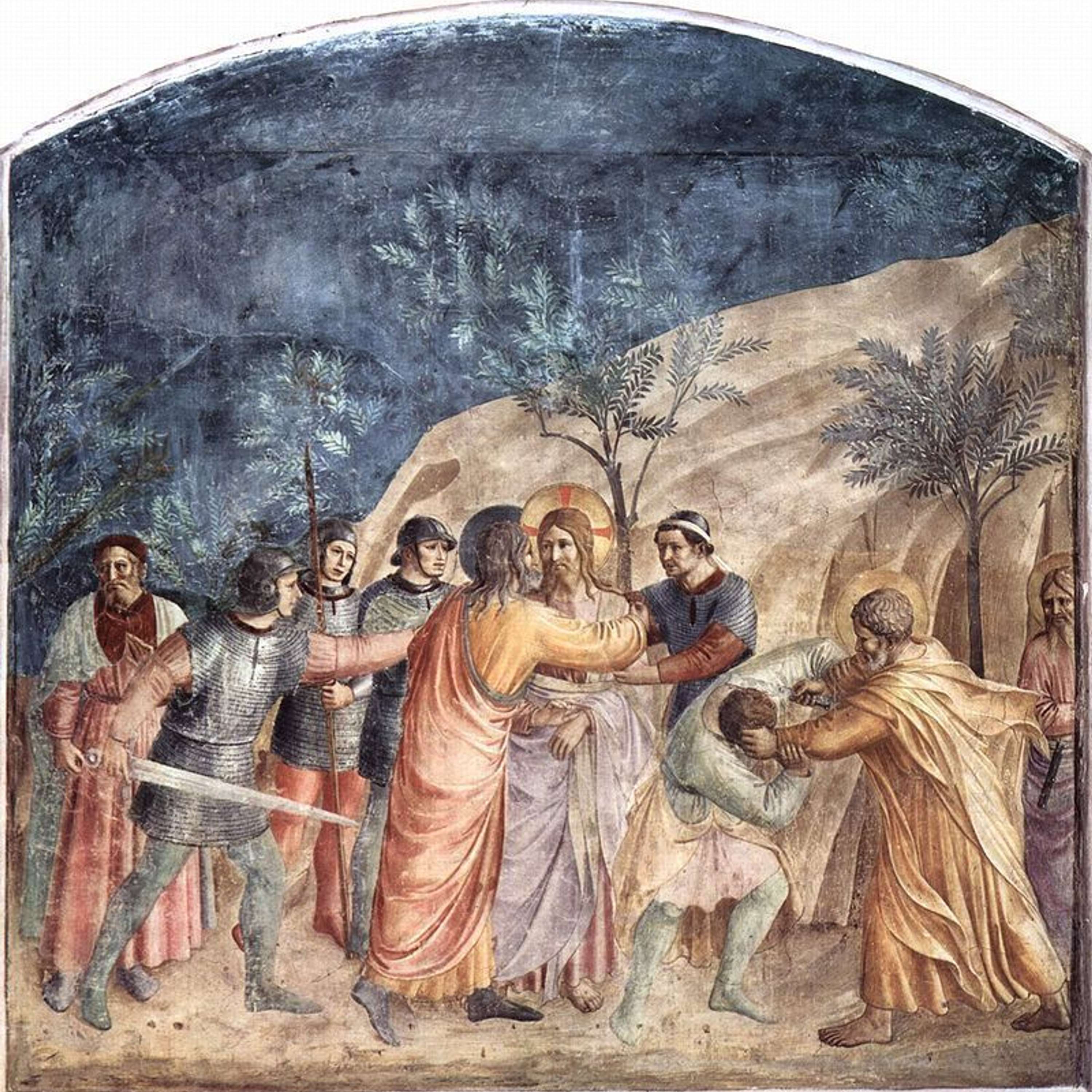 Traversing Emmaus