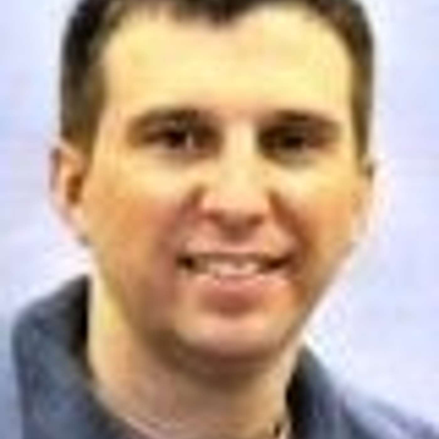 Dr Peter Doel, Professor of Astronomical Instrumentation at University College London
