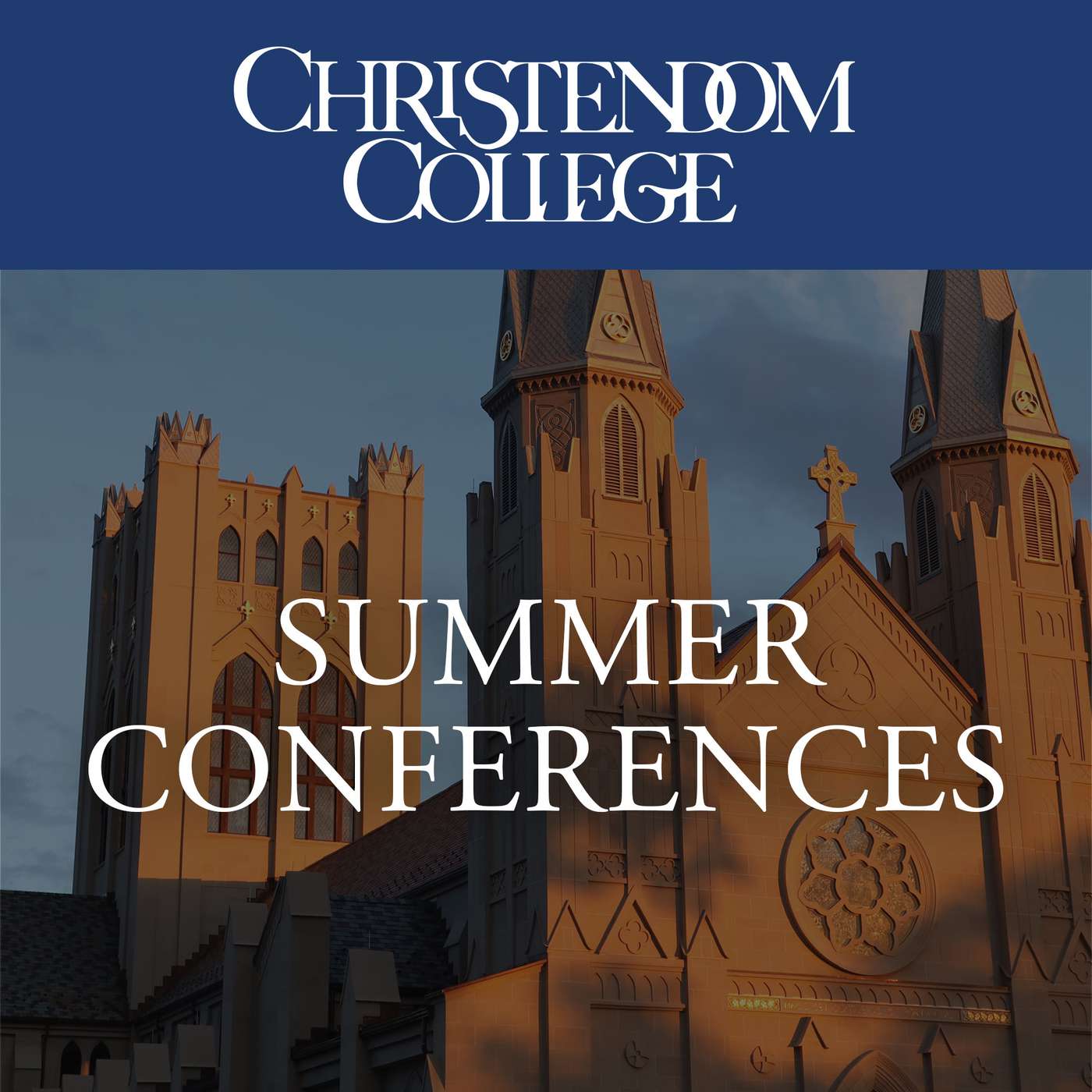 Summer Conferences