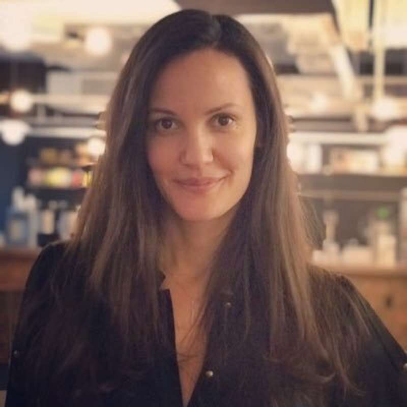 Claudia Mason