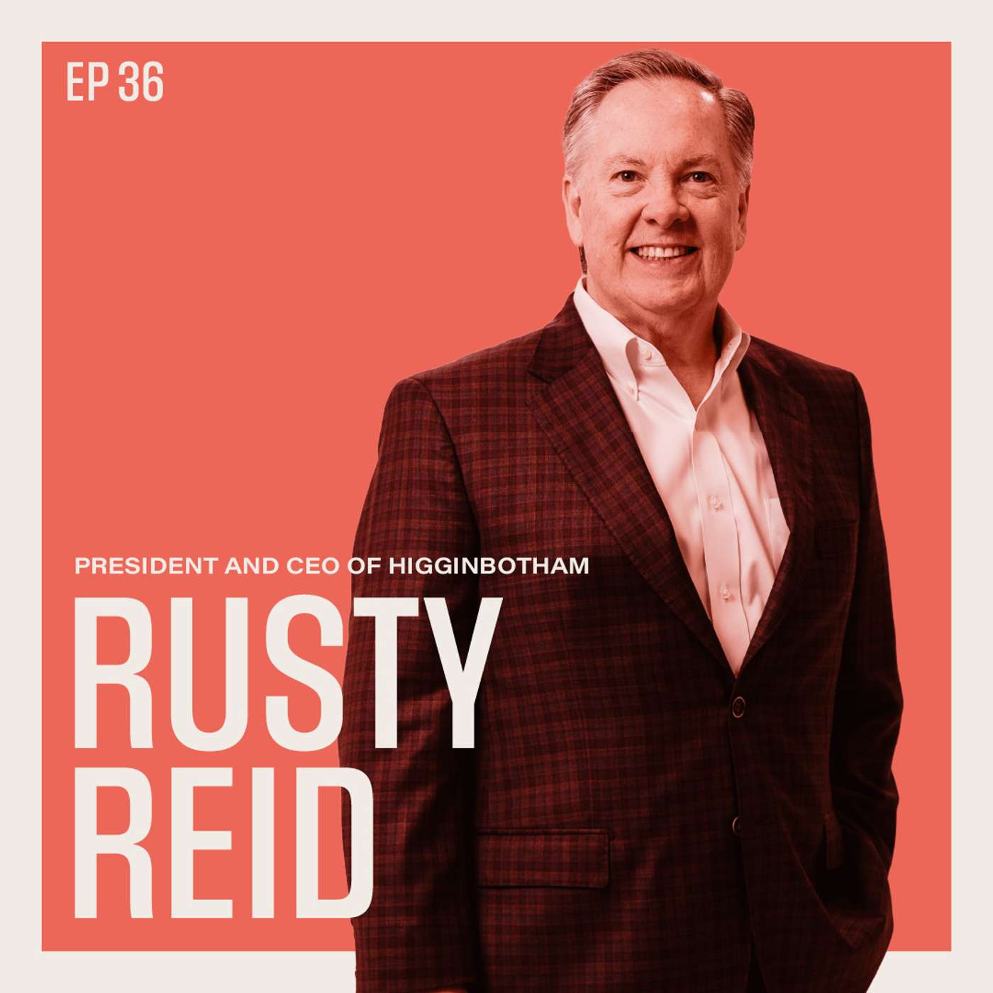 Rusty Reid Rusty Reid