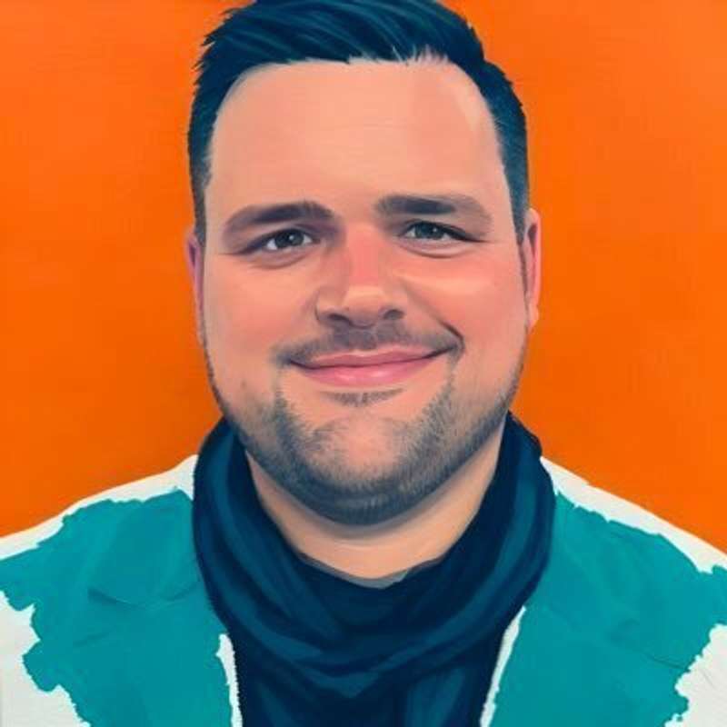 Chris Trag