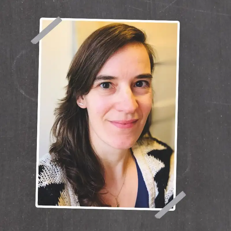 #62 | Janneke van de Pol over scaffolding