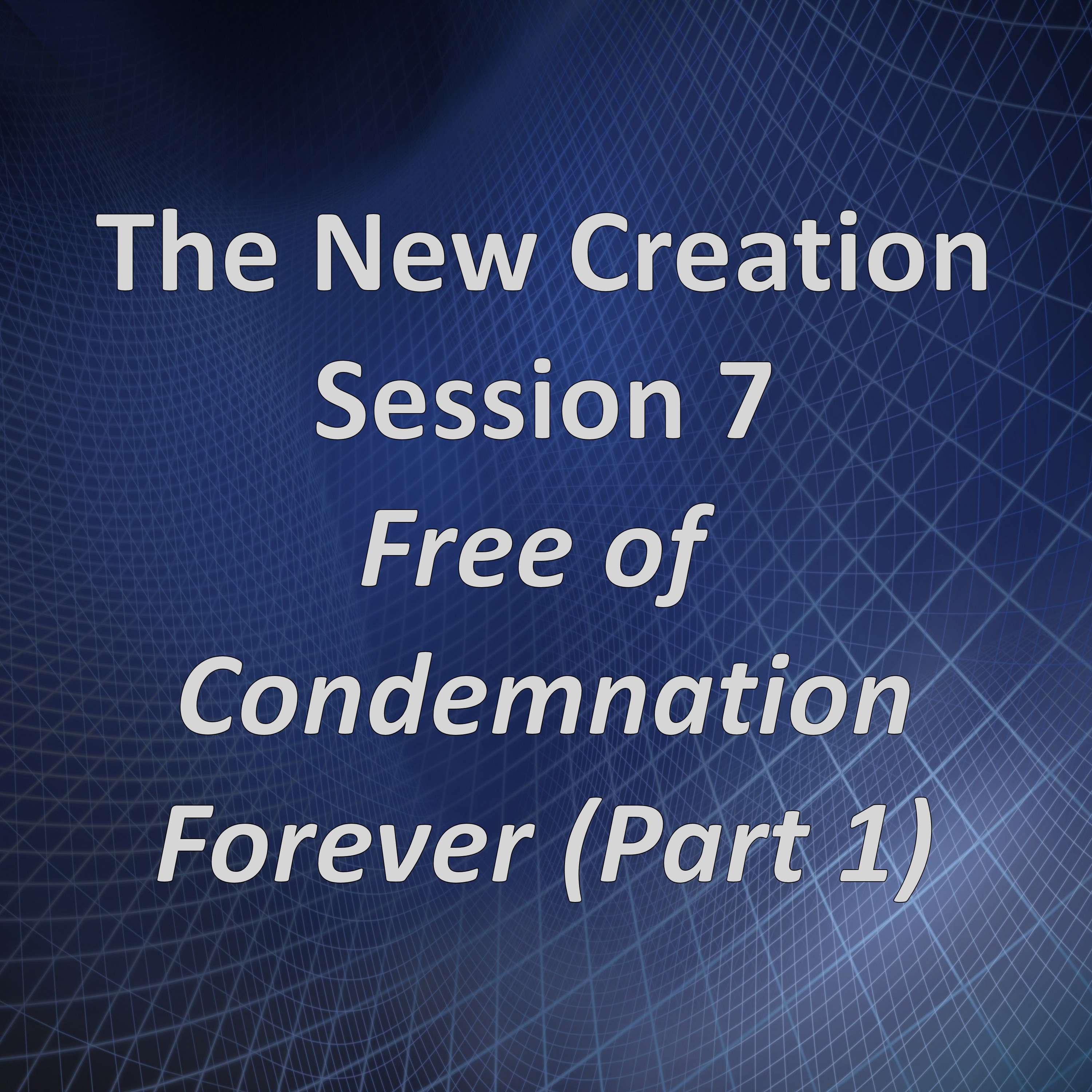 Rediscover the Gospel