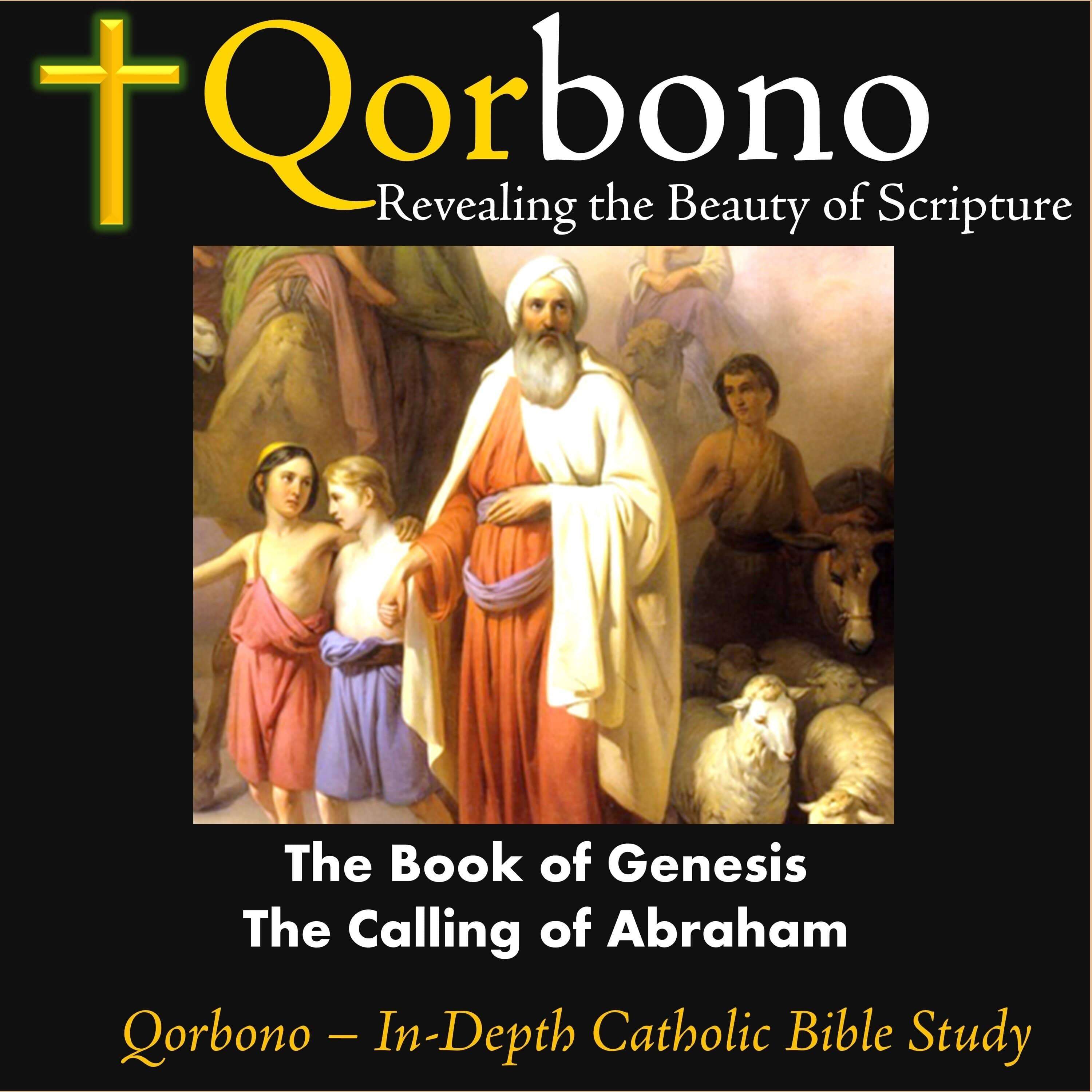 The Book of Genesis