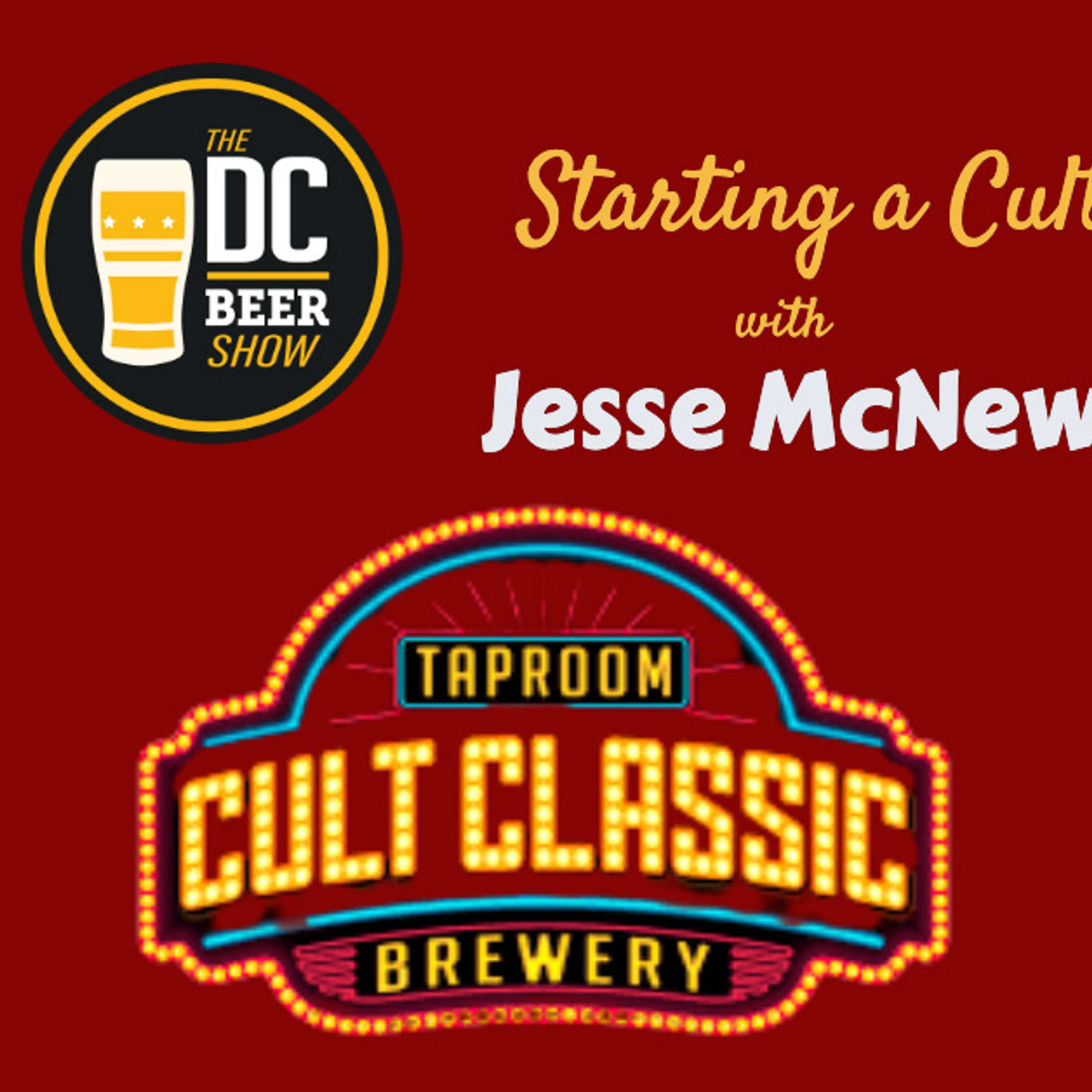 The DC Beer Show