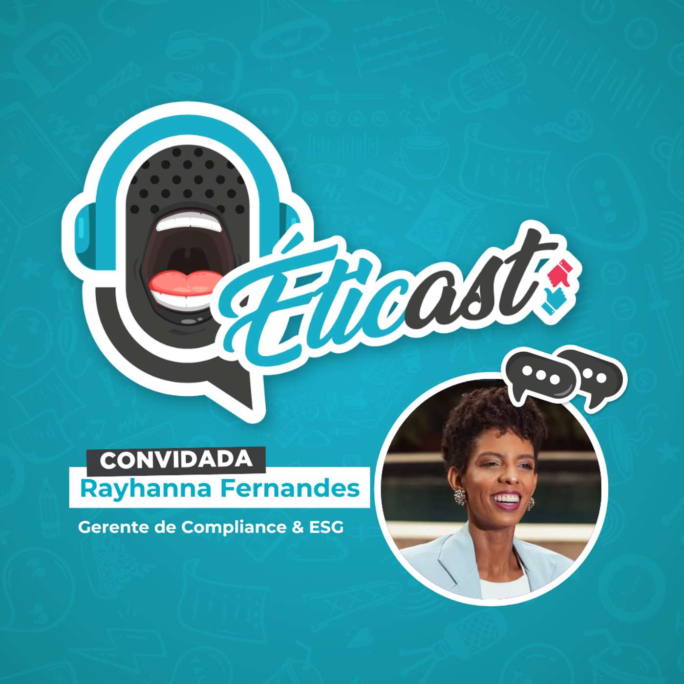 Eticast ICTS