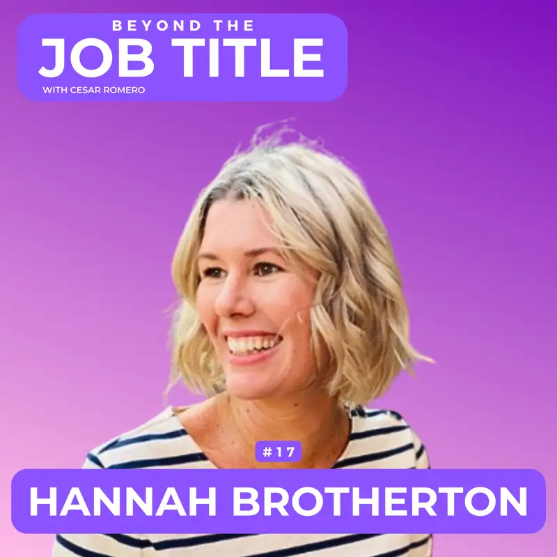 Empathetic Connections | Hannah's Approach to Life And Customer Success