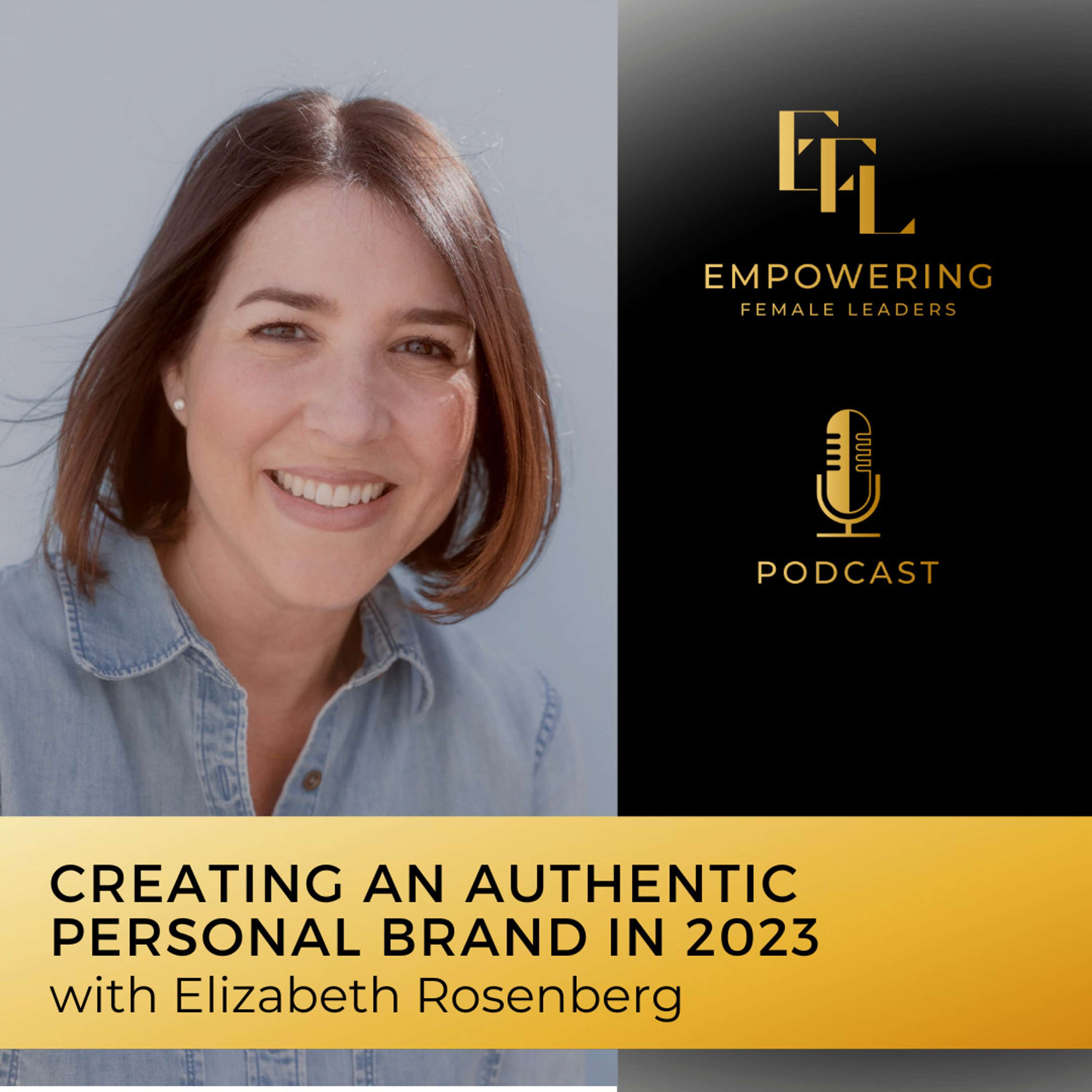 Empowering Female Leaders - For Women Who Want To Thrive