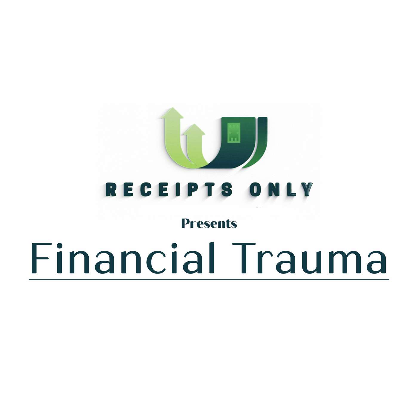 Financial Trauma episode artwork