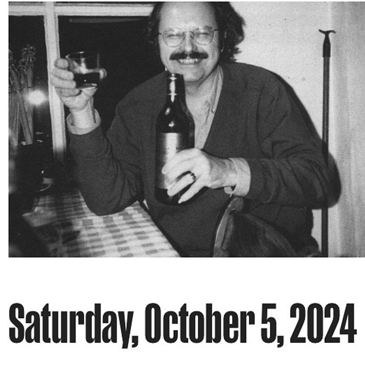 Joseph Celli Presents Musicians Speak