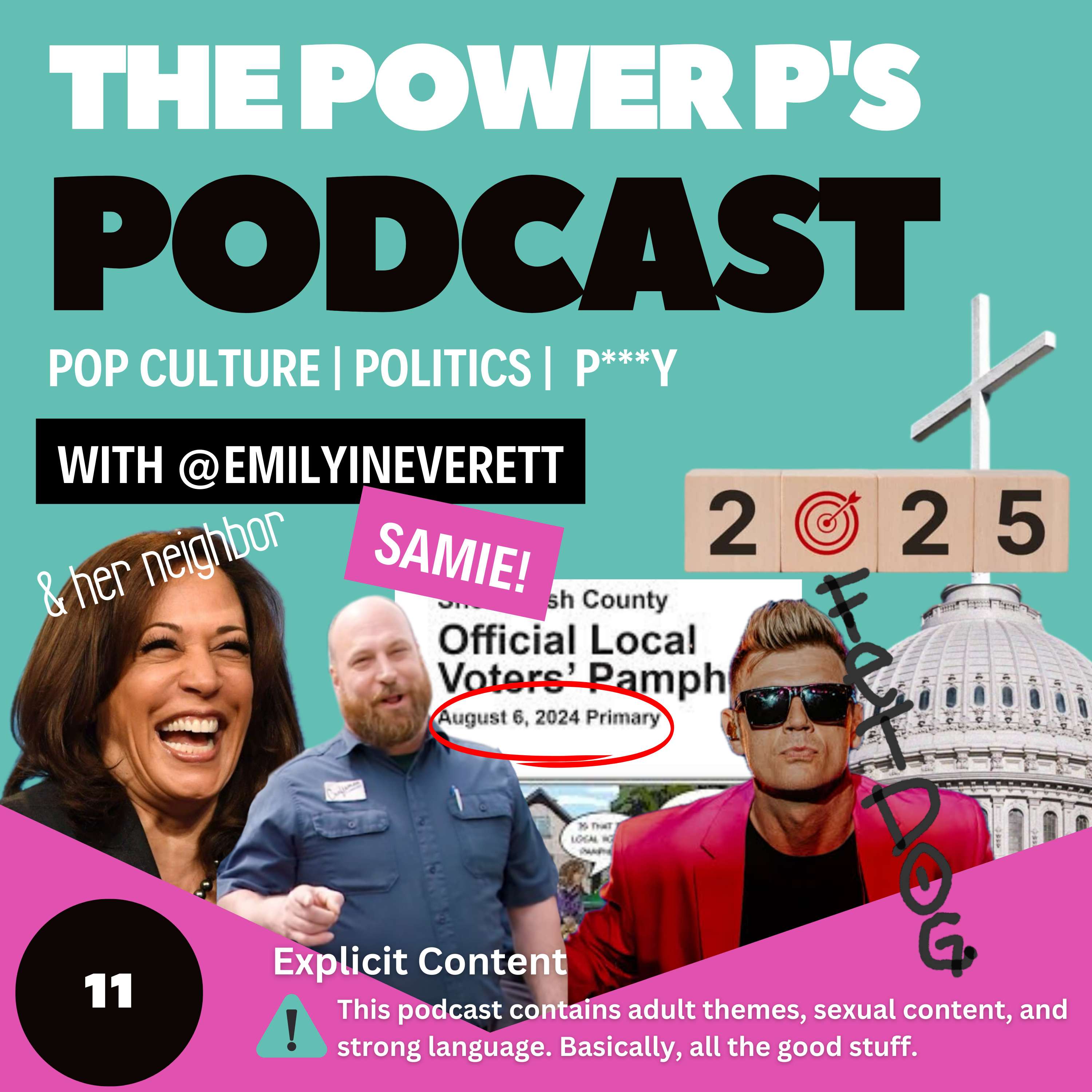 The Um, Sir Podcast
