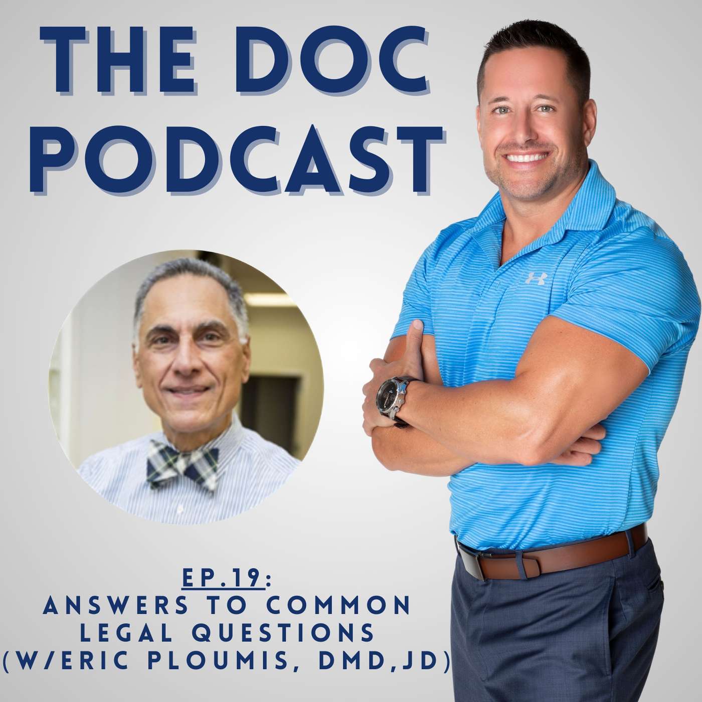 The DOC Podcast