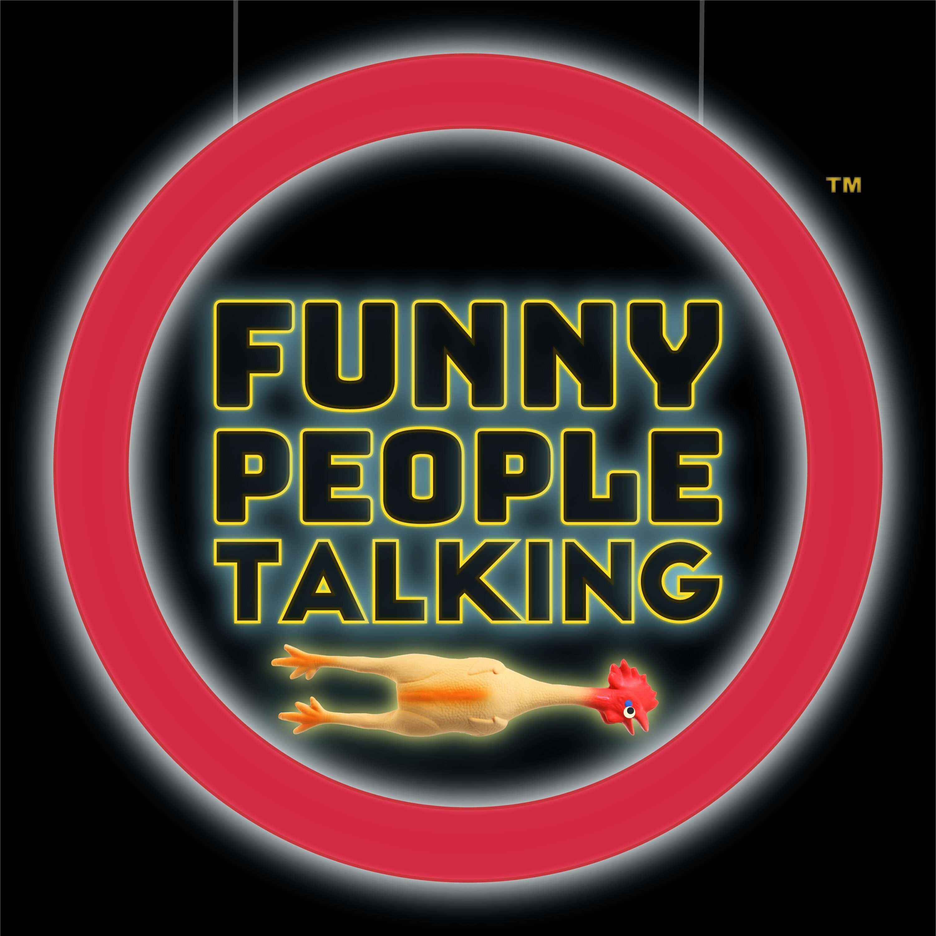 Mark Normand – The Necktie Theory