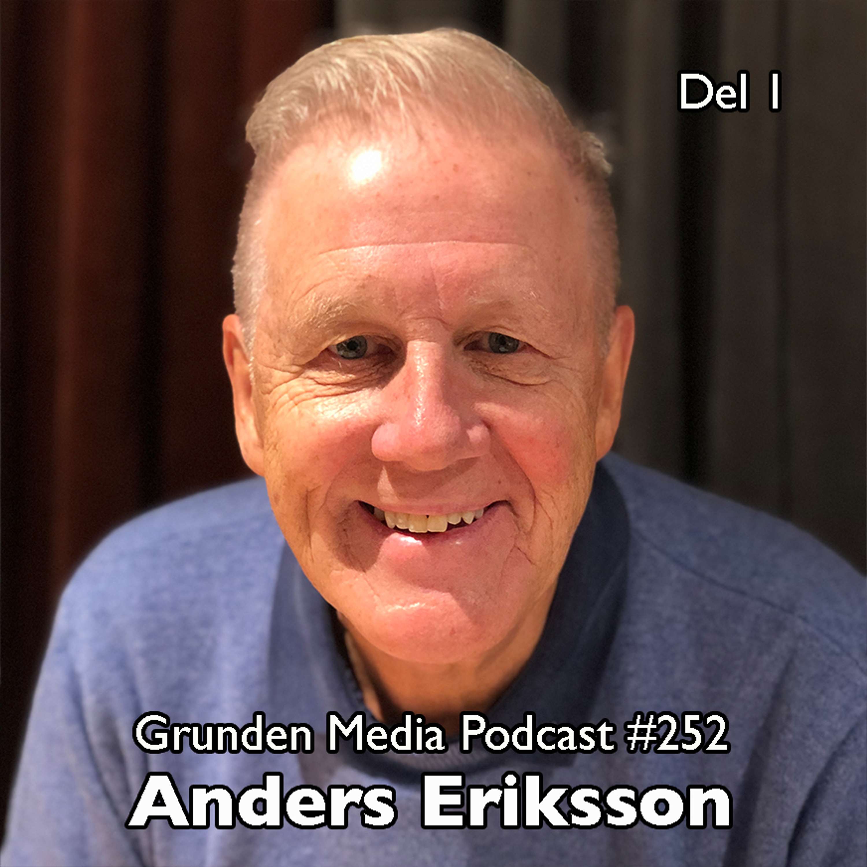 Grunden Media Podcast