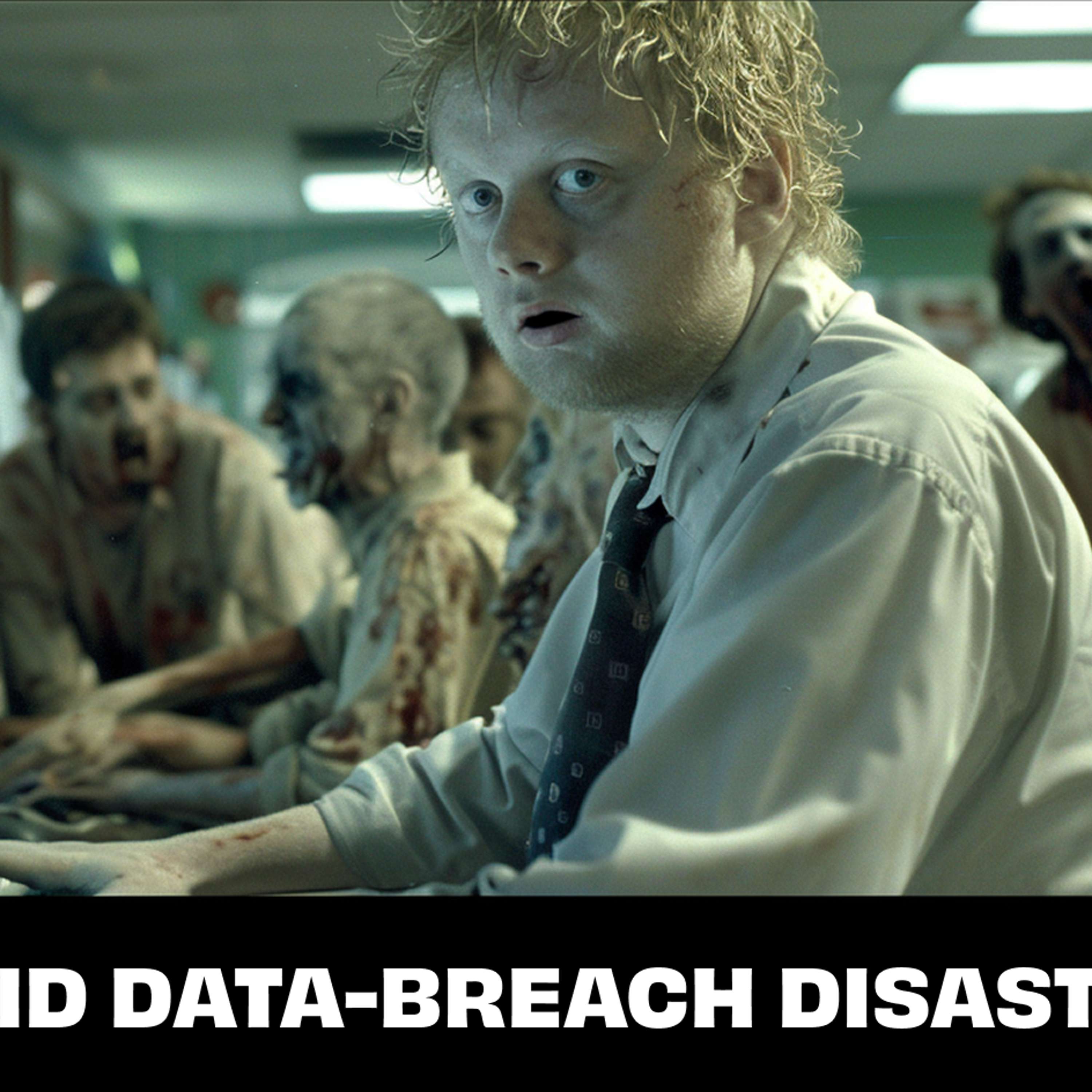 5 Data Breaches That Ended in Disaster (and Lessons Learned)