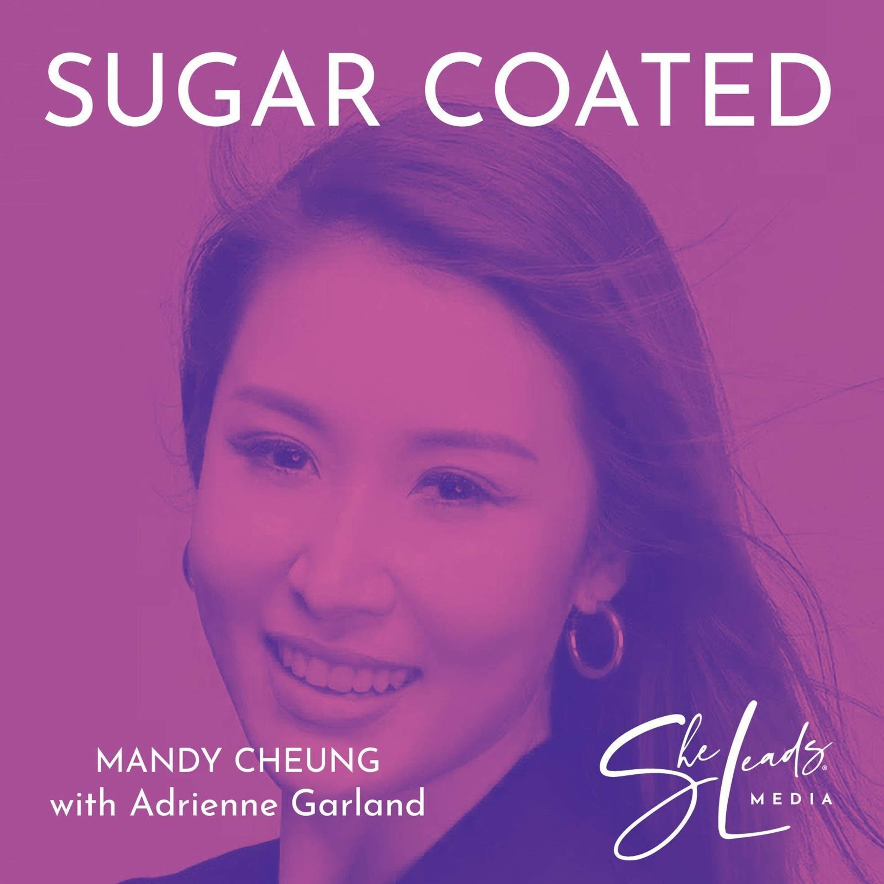 53. Mandy Cheung - Your Values Determine Your Profit