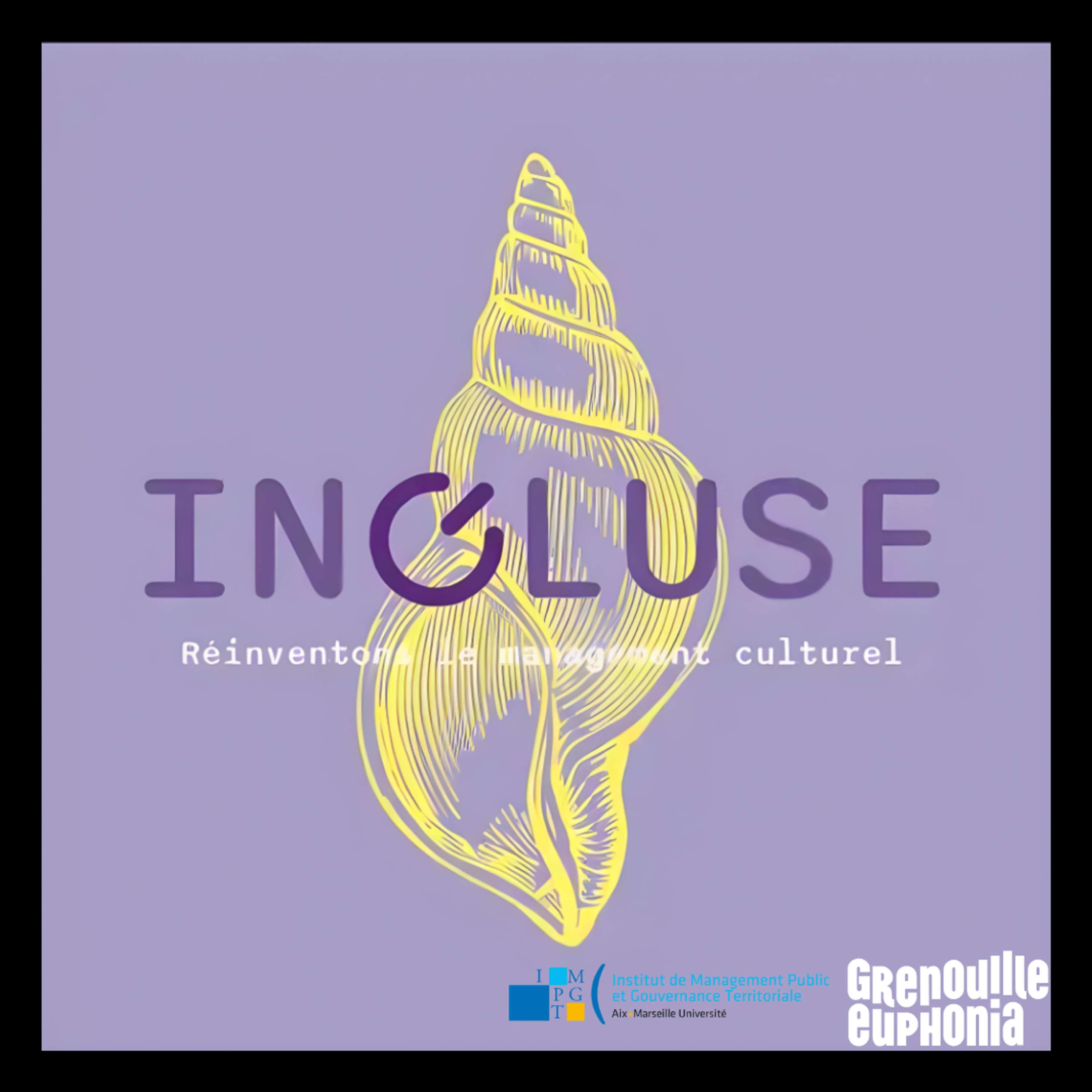 INCLUSE - Chaire OTACC -IMPGT