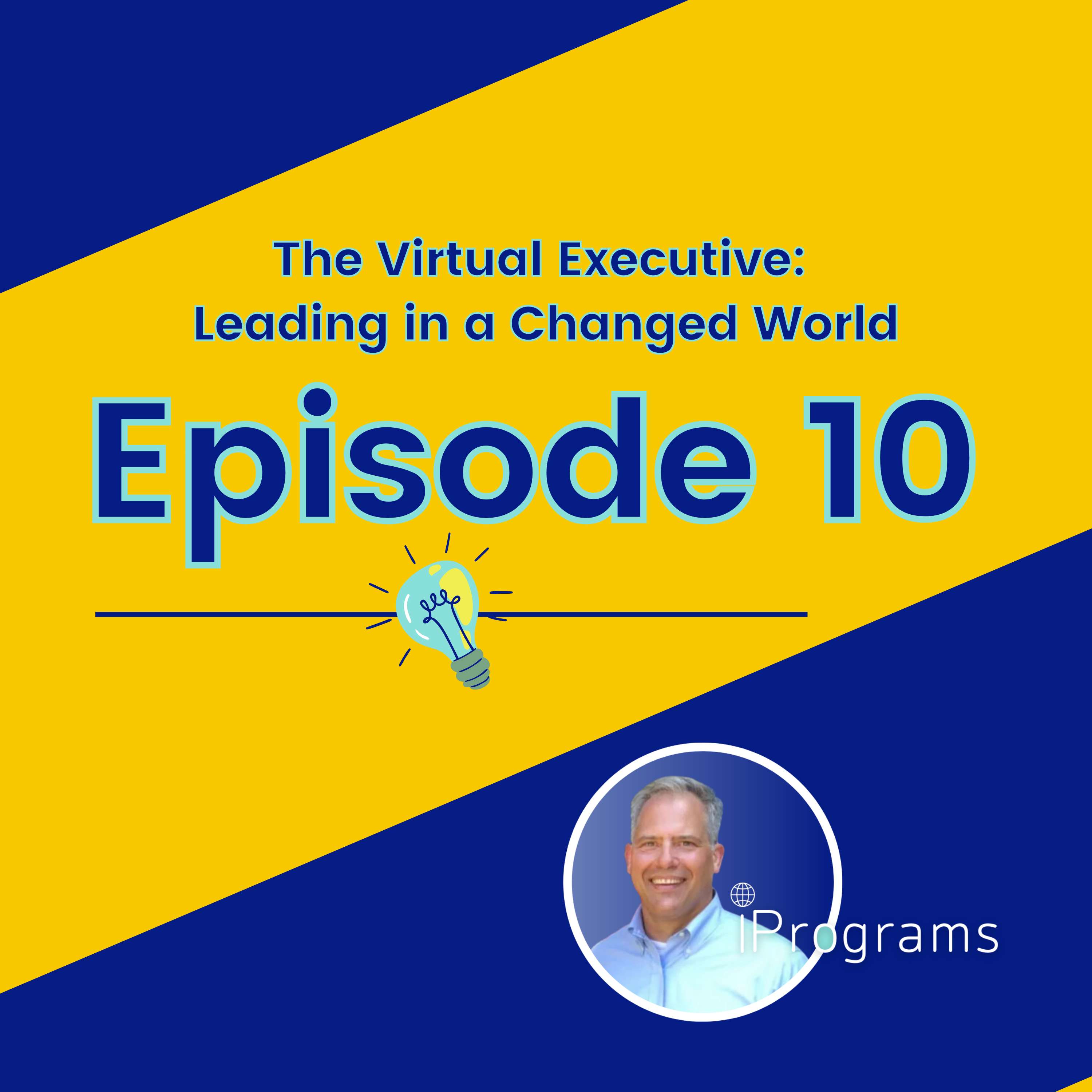 Iprograms Podcast - The Art of Program Management