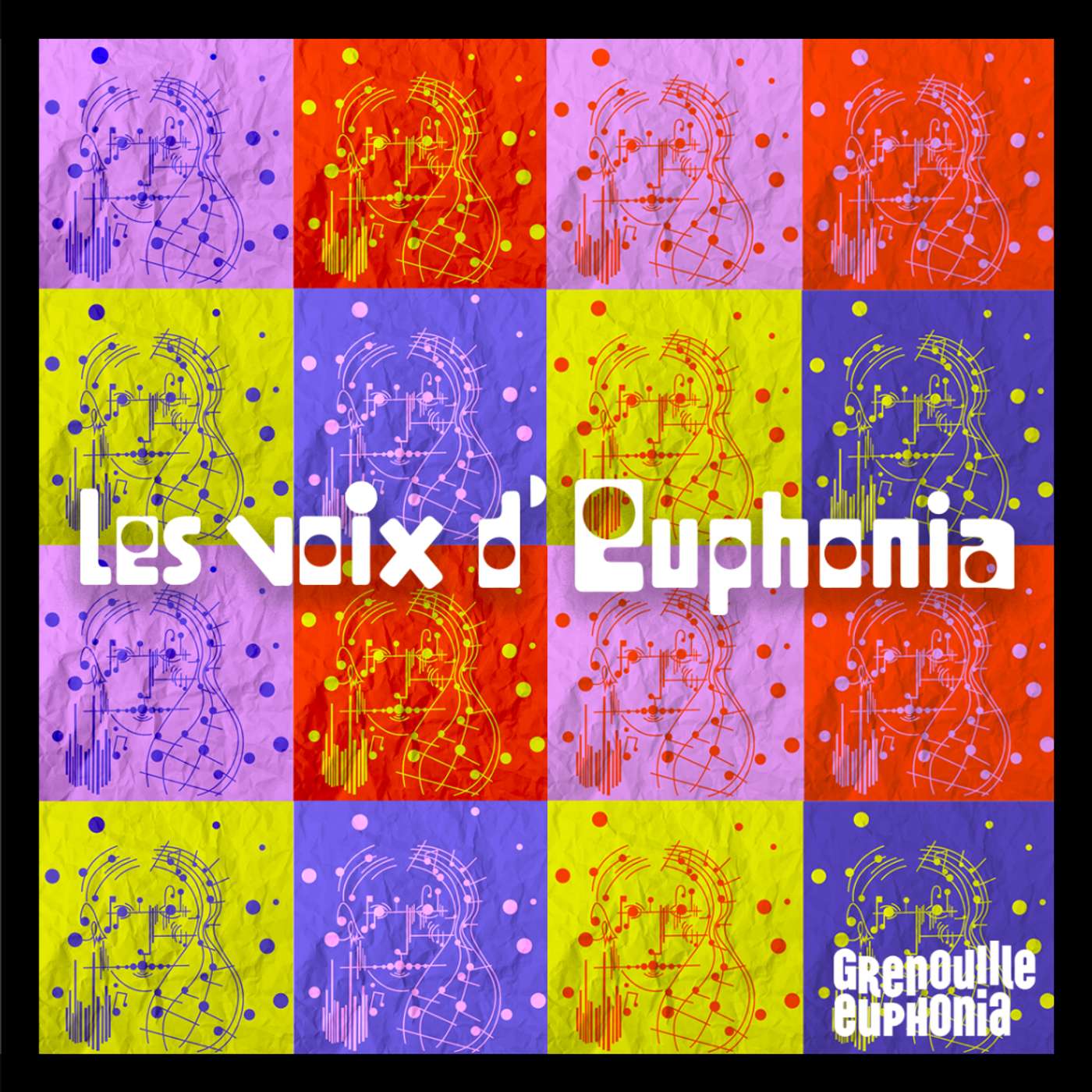 Les voix d\'Euphonia