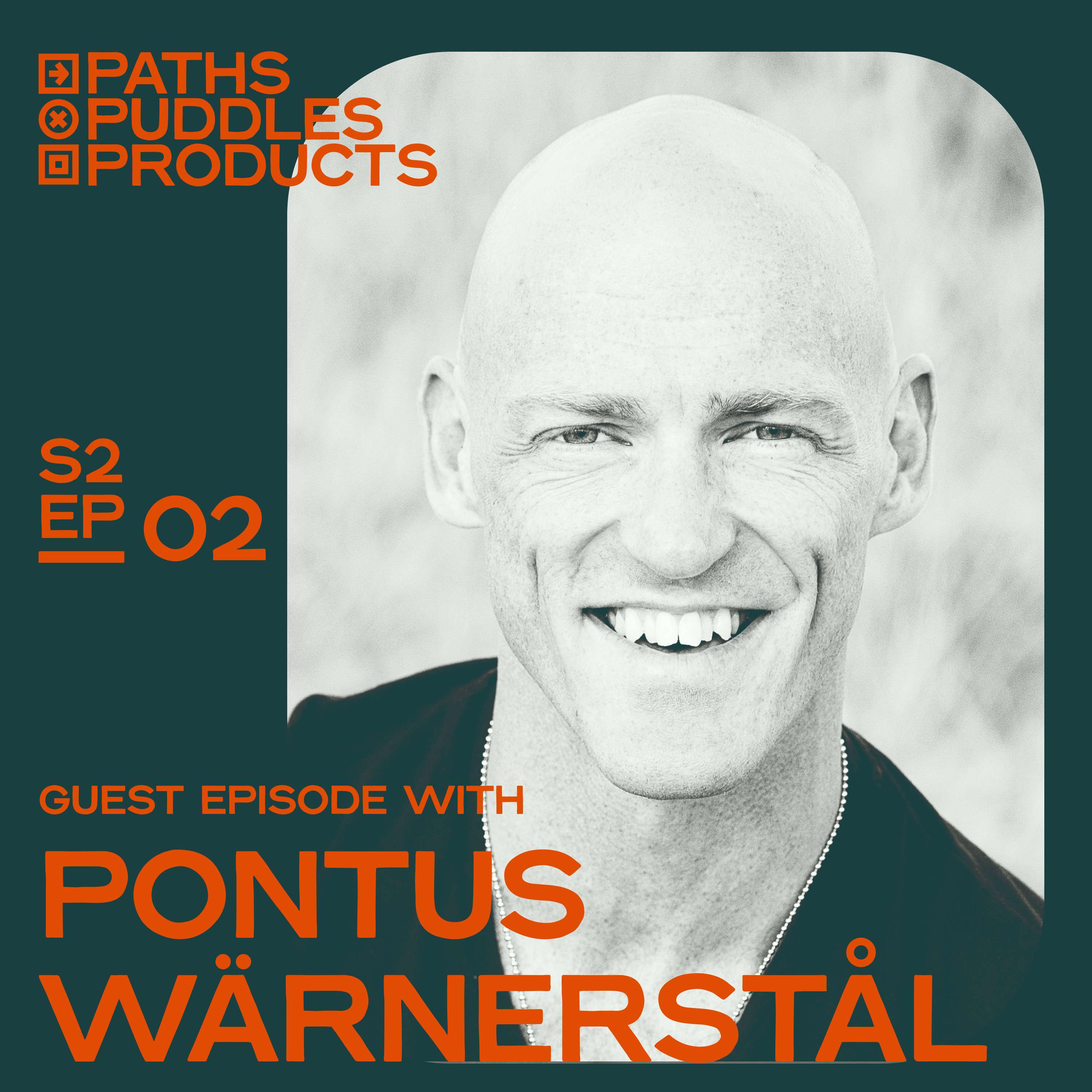 Paths, Puddles, Products