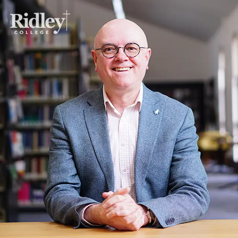 Leadership: Guardians of Grace - Exodus 29:35-30:10 (Rhys Bezzant)