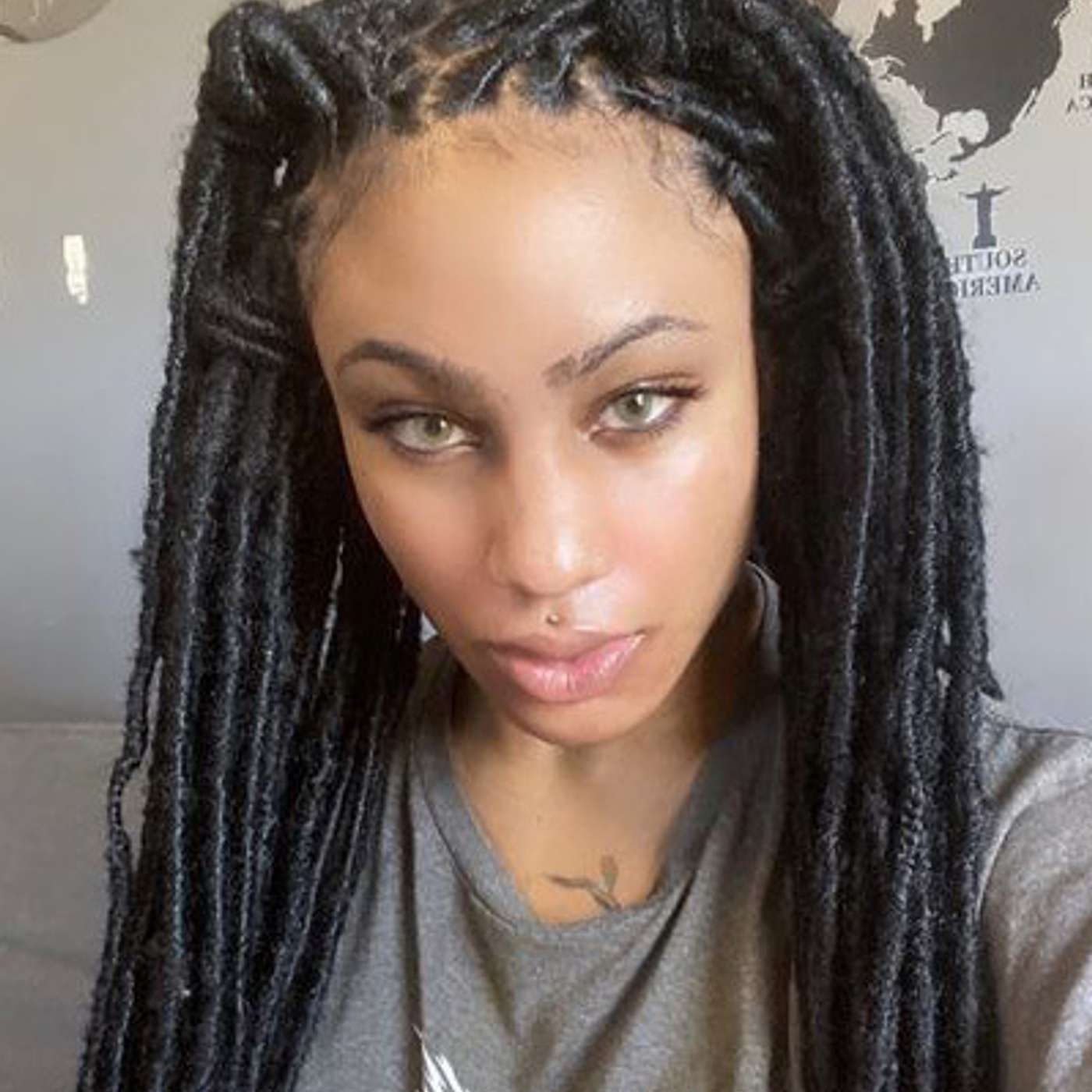 Trans is Human with Nae Lowery episode artwork