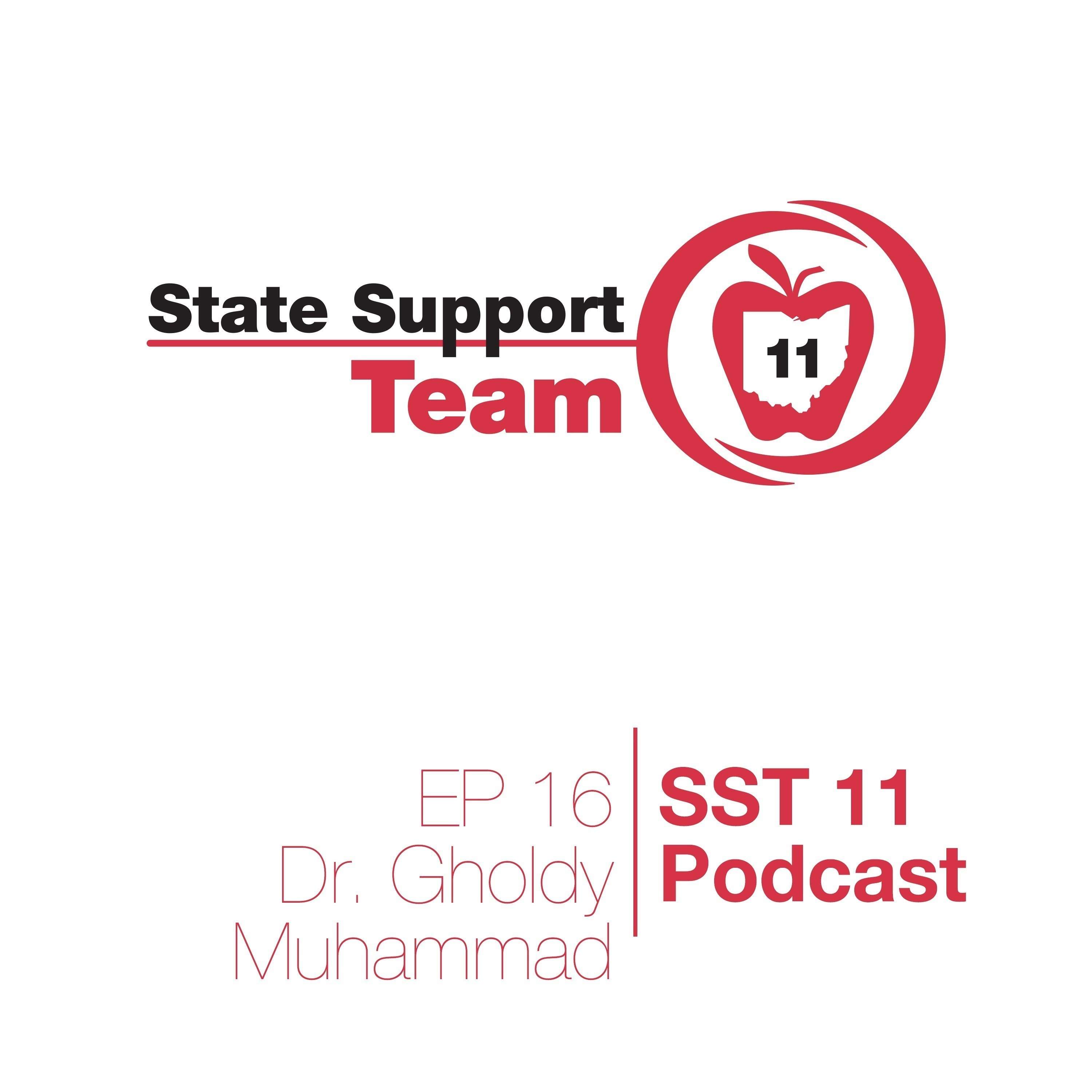SST 11 Podcast