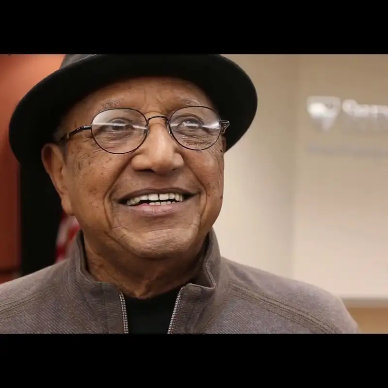 From the Archives 4: Floyd Norman