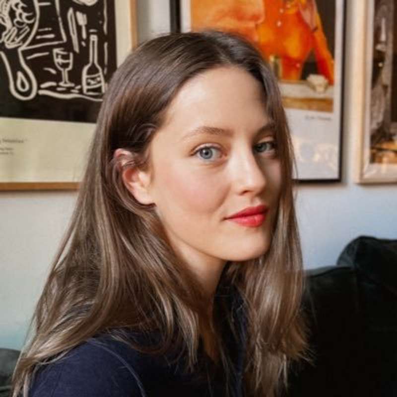 Annie Croona