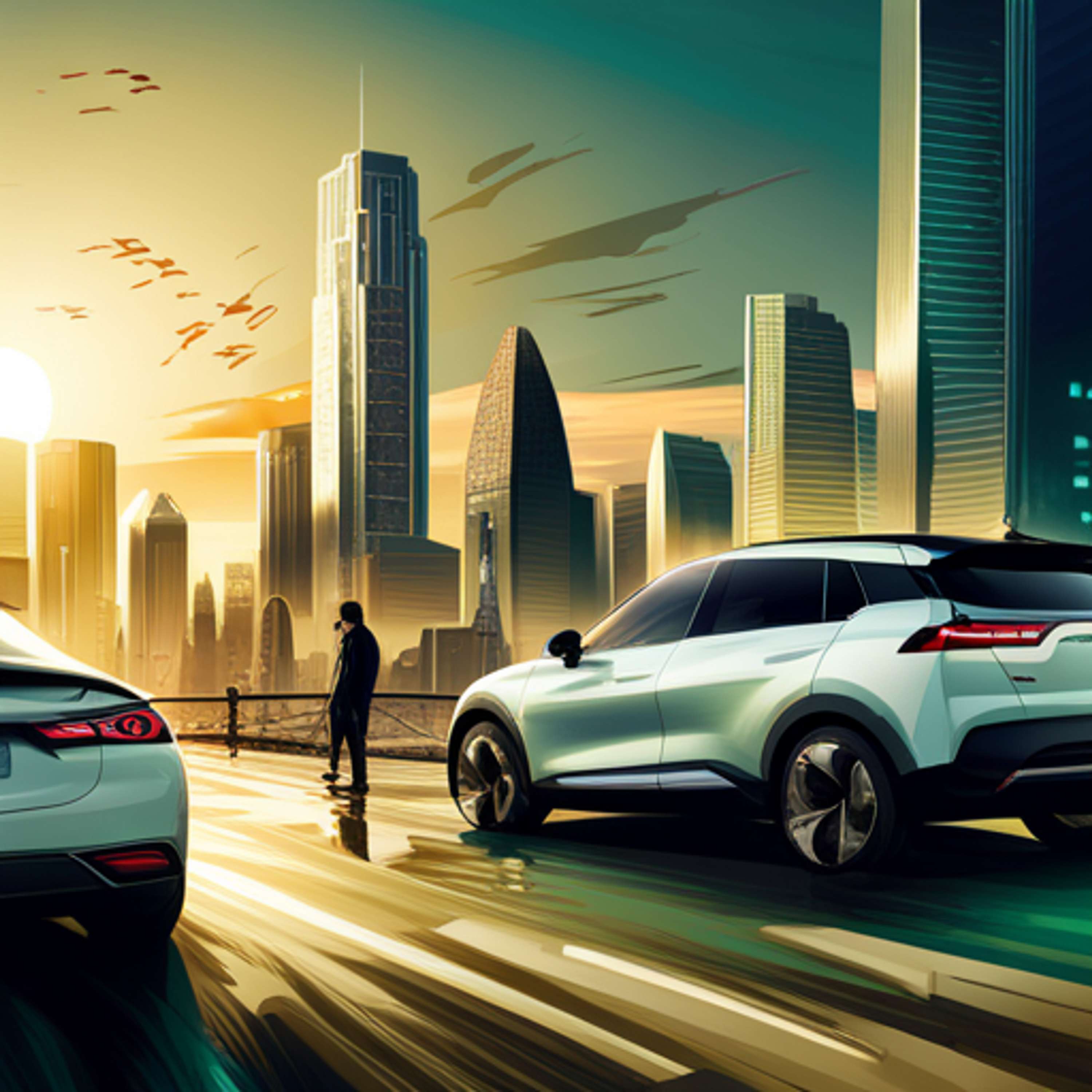 Hertz Electric Vehicle Fleet Reduction: Implications for EV Rental Market